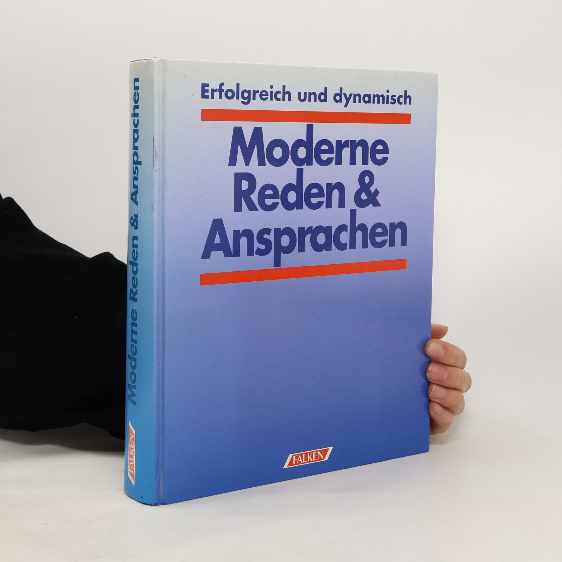 Erfolgreich und dynamisch