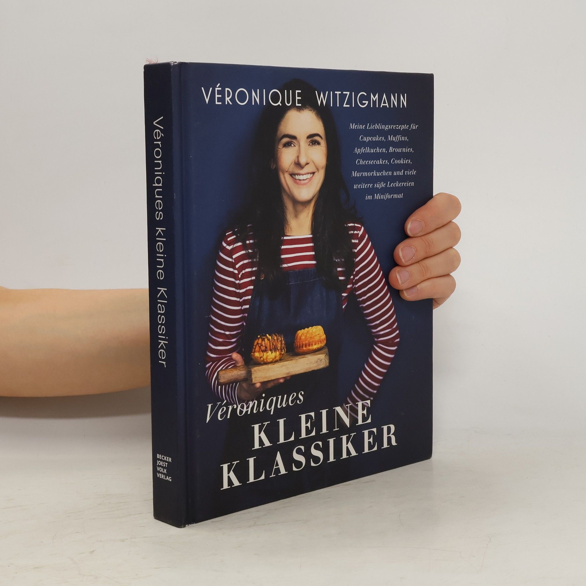 Véronique Witzigmann Véroniques kleine Klassiker