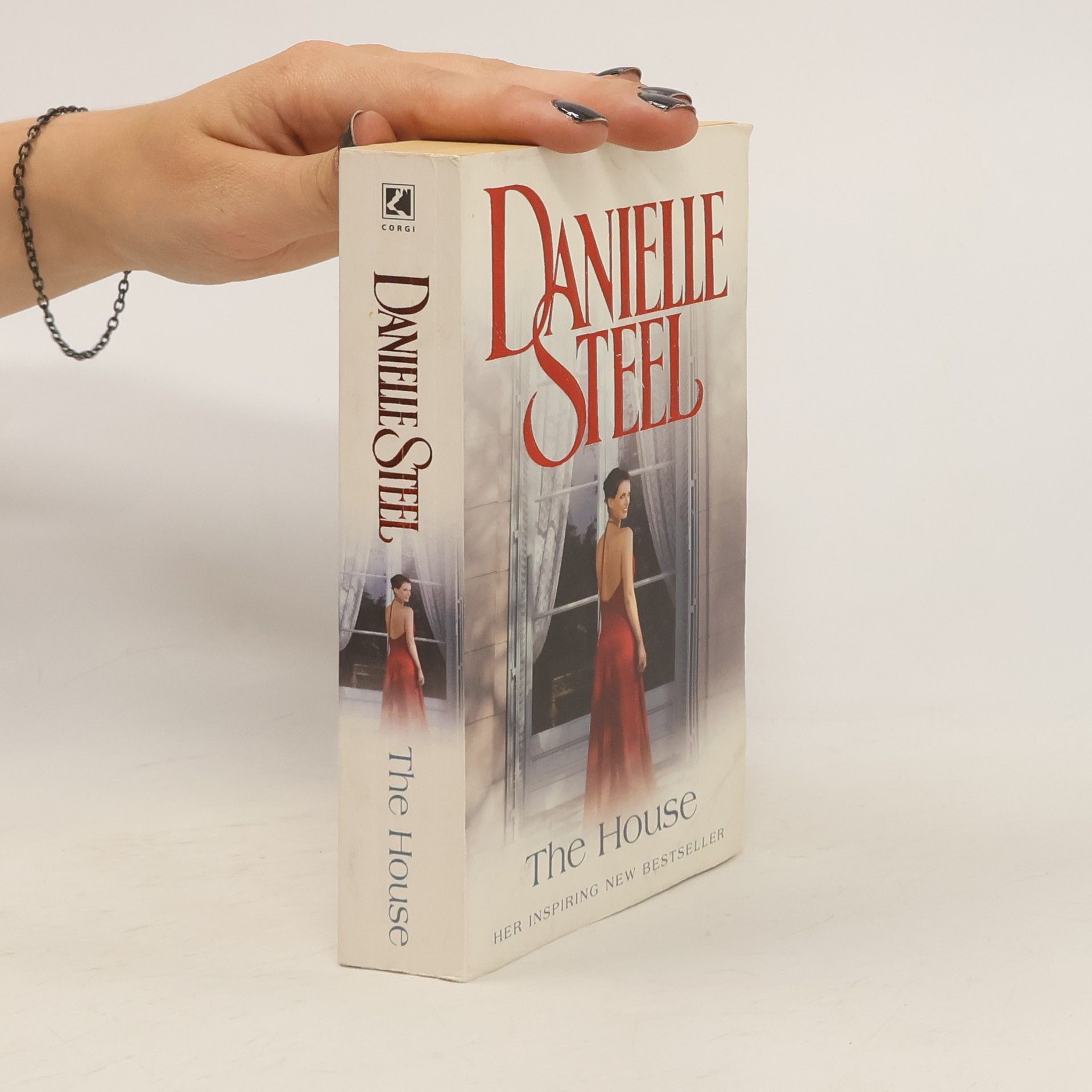 Danielle Steel The house