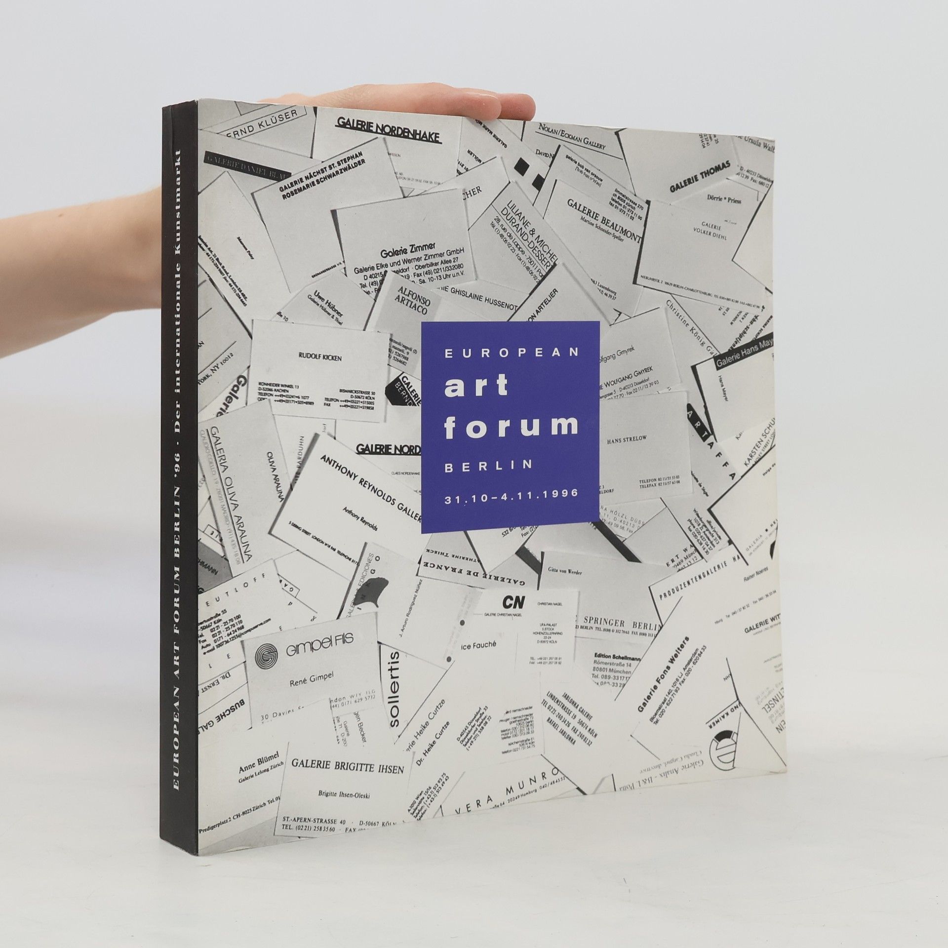 kolektiv European Art Forum