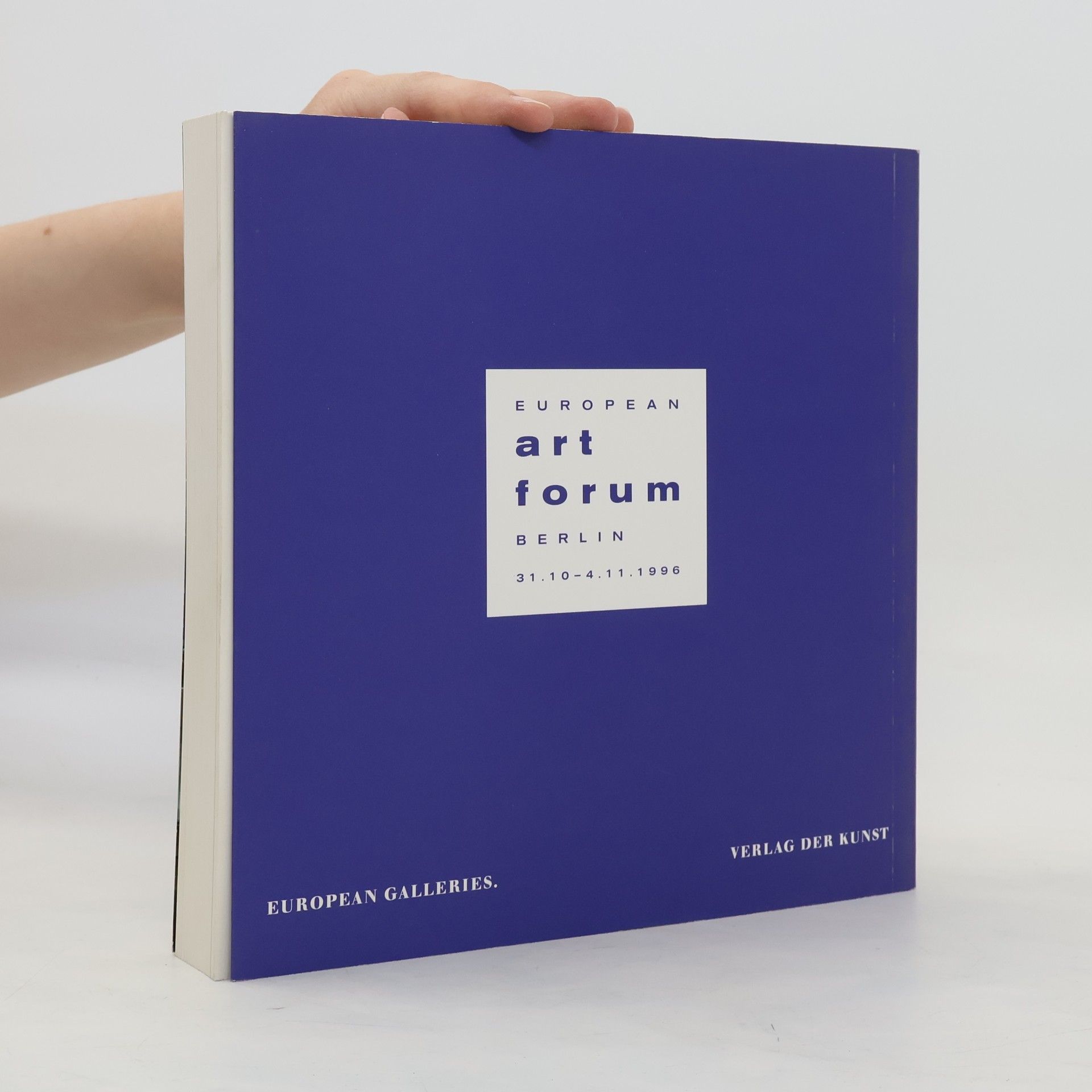kolektiv European Art Forum