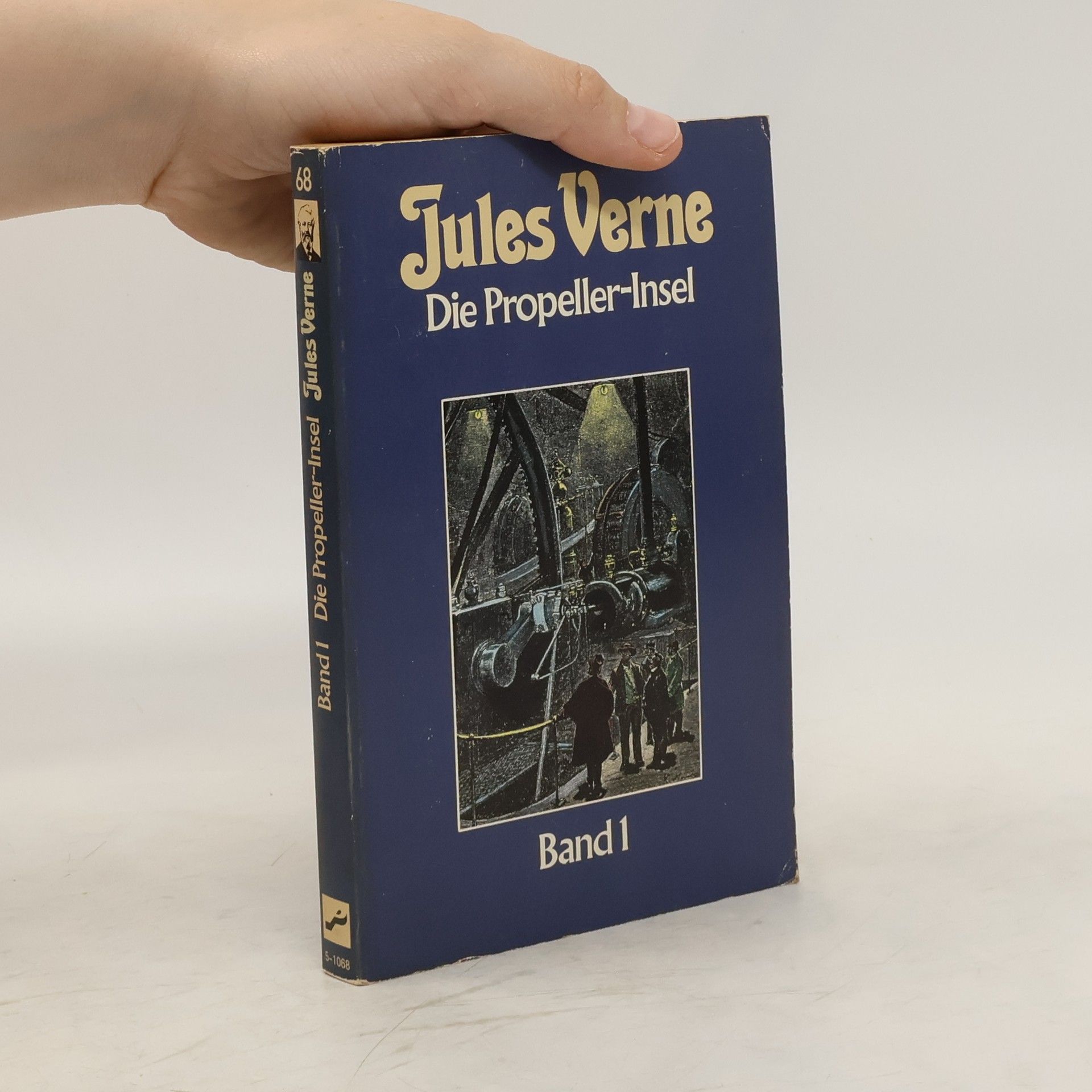 Jules Verne Collection Jules Verne