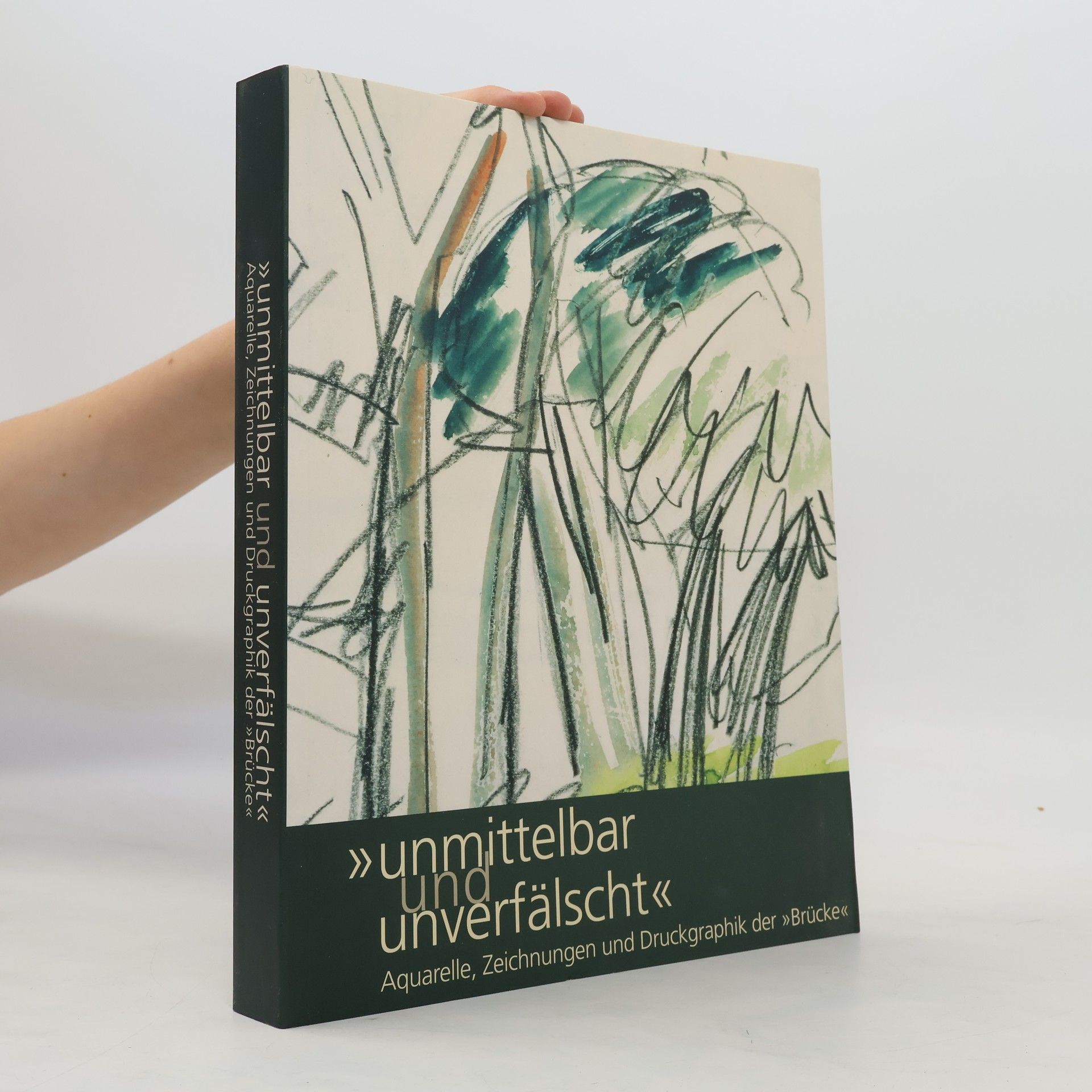 Günther Gercken "Unmittelbar und unverfälscht"