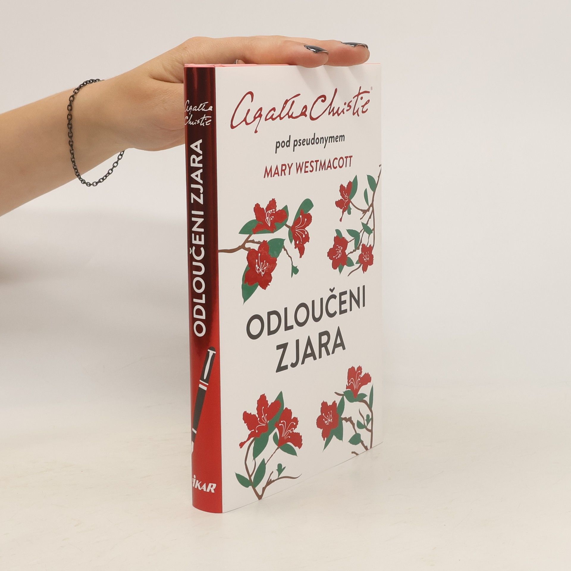 Agatha Christie Odloučeni zjara