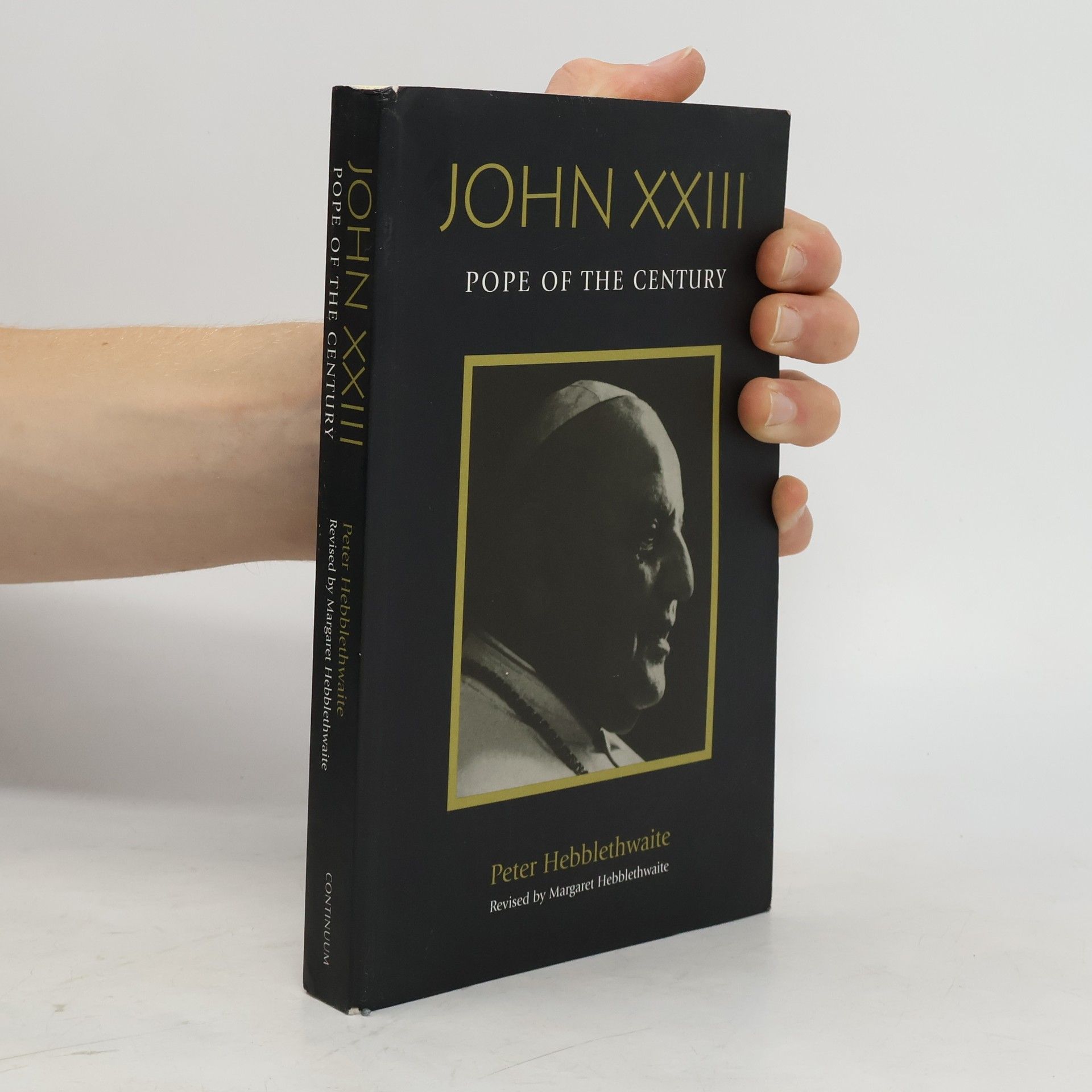 kolektiv John XXIII
