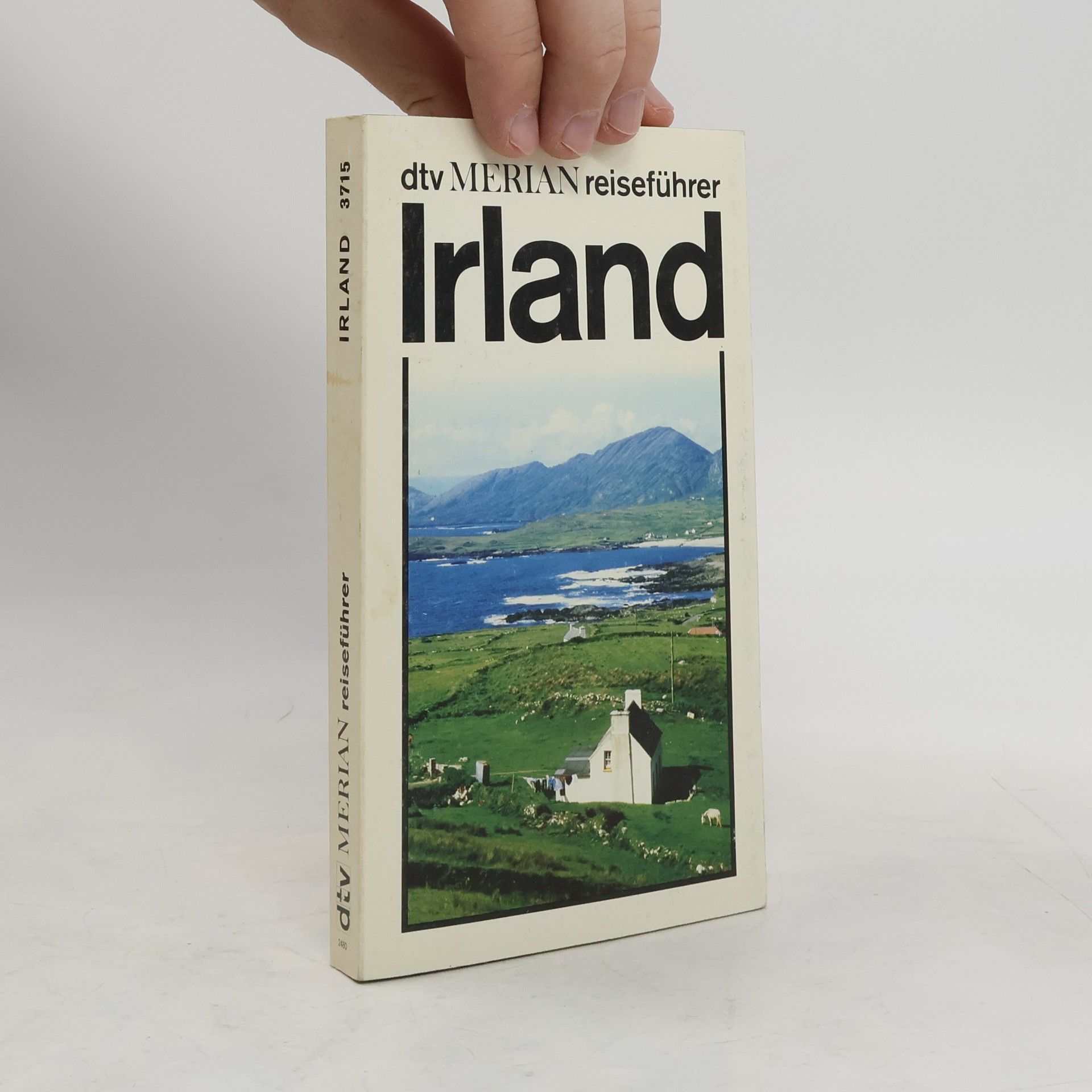 Collectif d'auteurs Irland