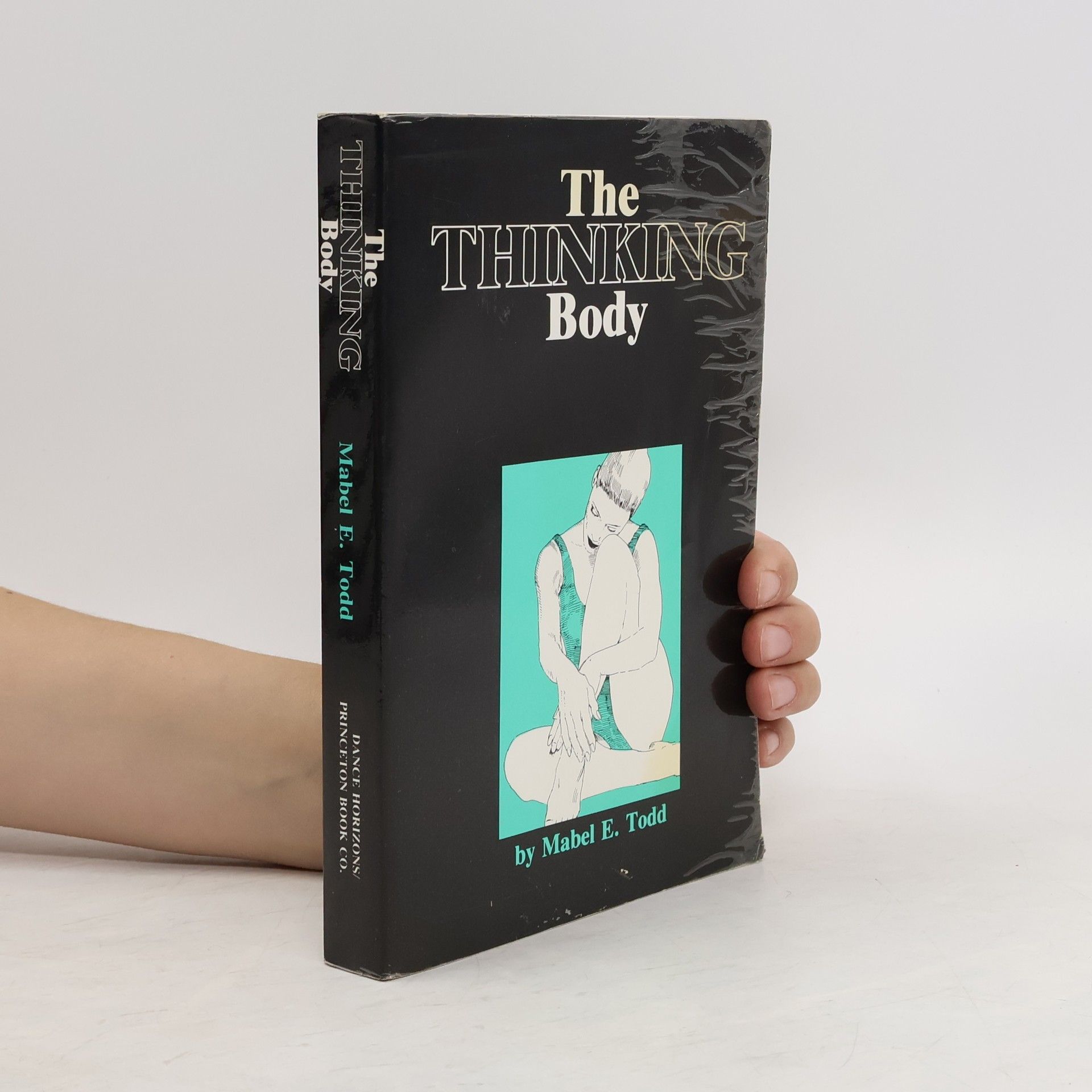 Mabel E. Todd The Thinking Body