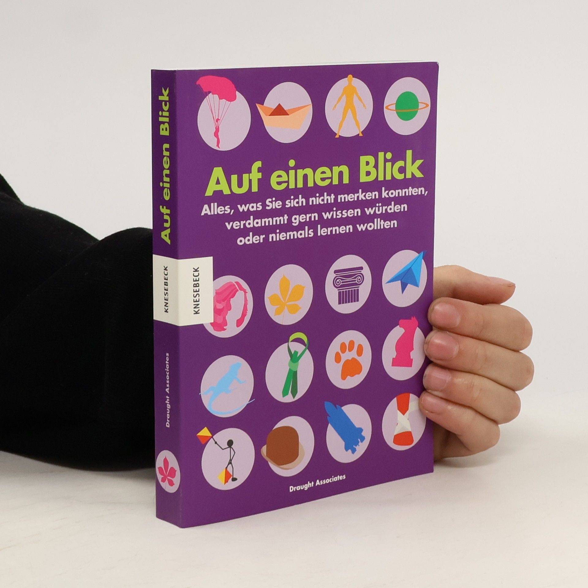 kolektiv Auf einen Blick