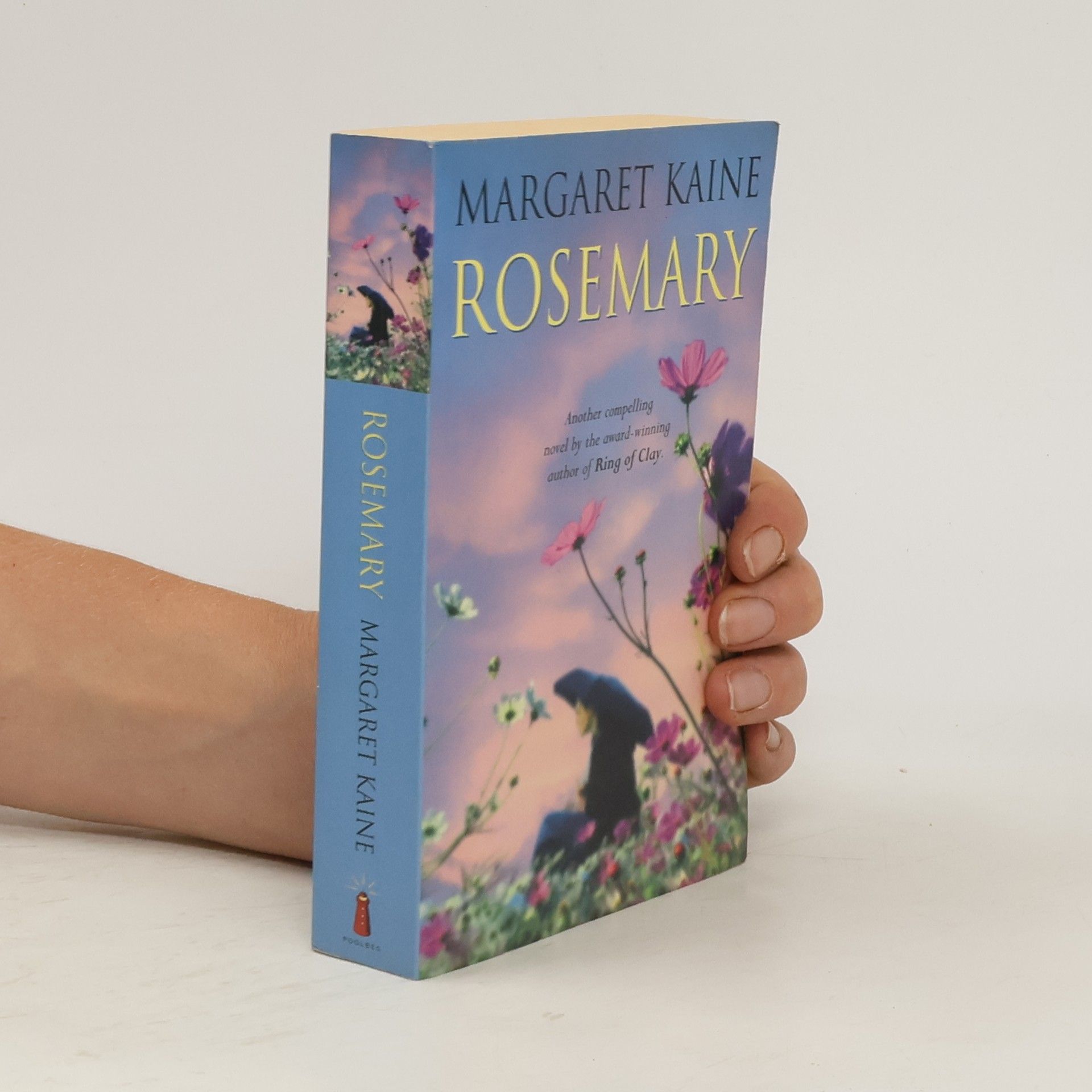 Margaret Kaine Rosemary