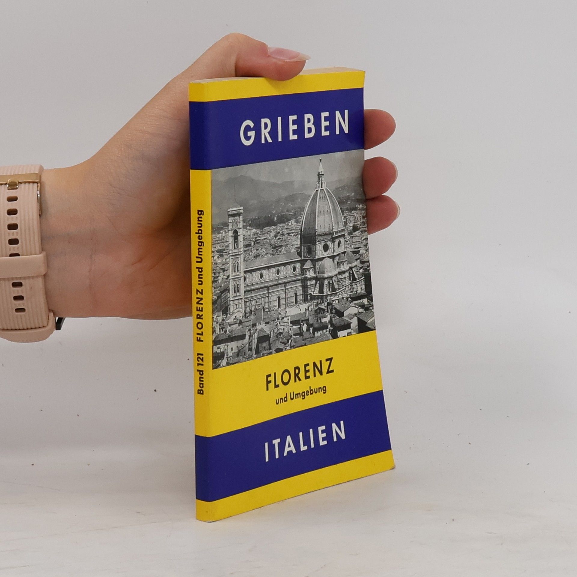 Autorenkollektiv Florenz und Umgebung