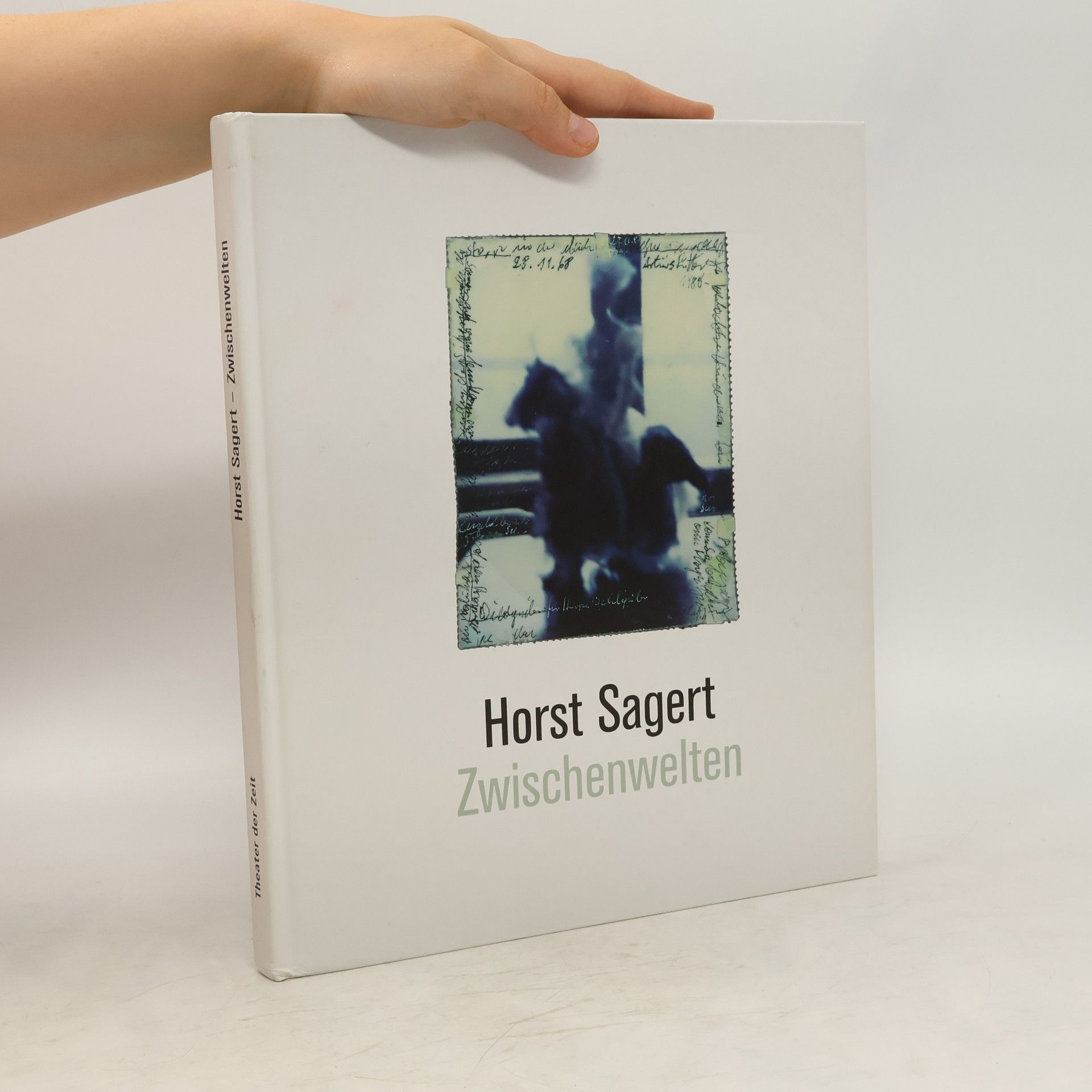 kolektiv Horst Sagert : Zwischenwelten
