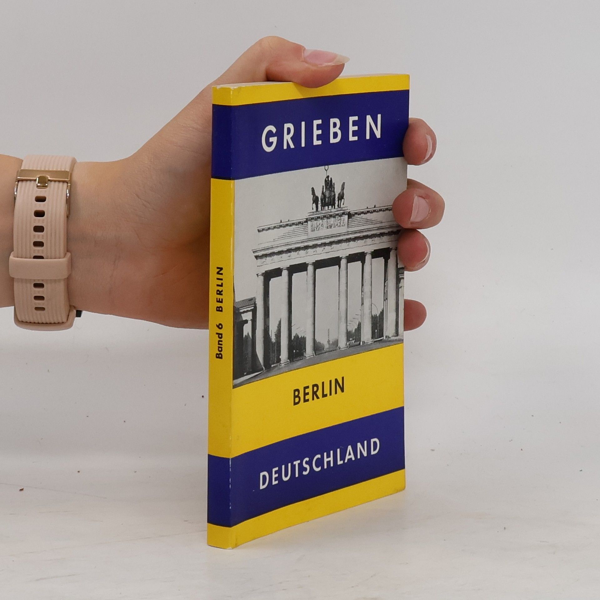 Autorenkollektiv Berlin