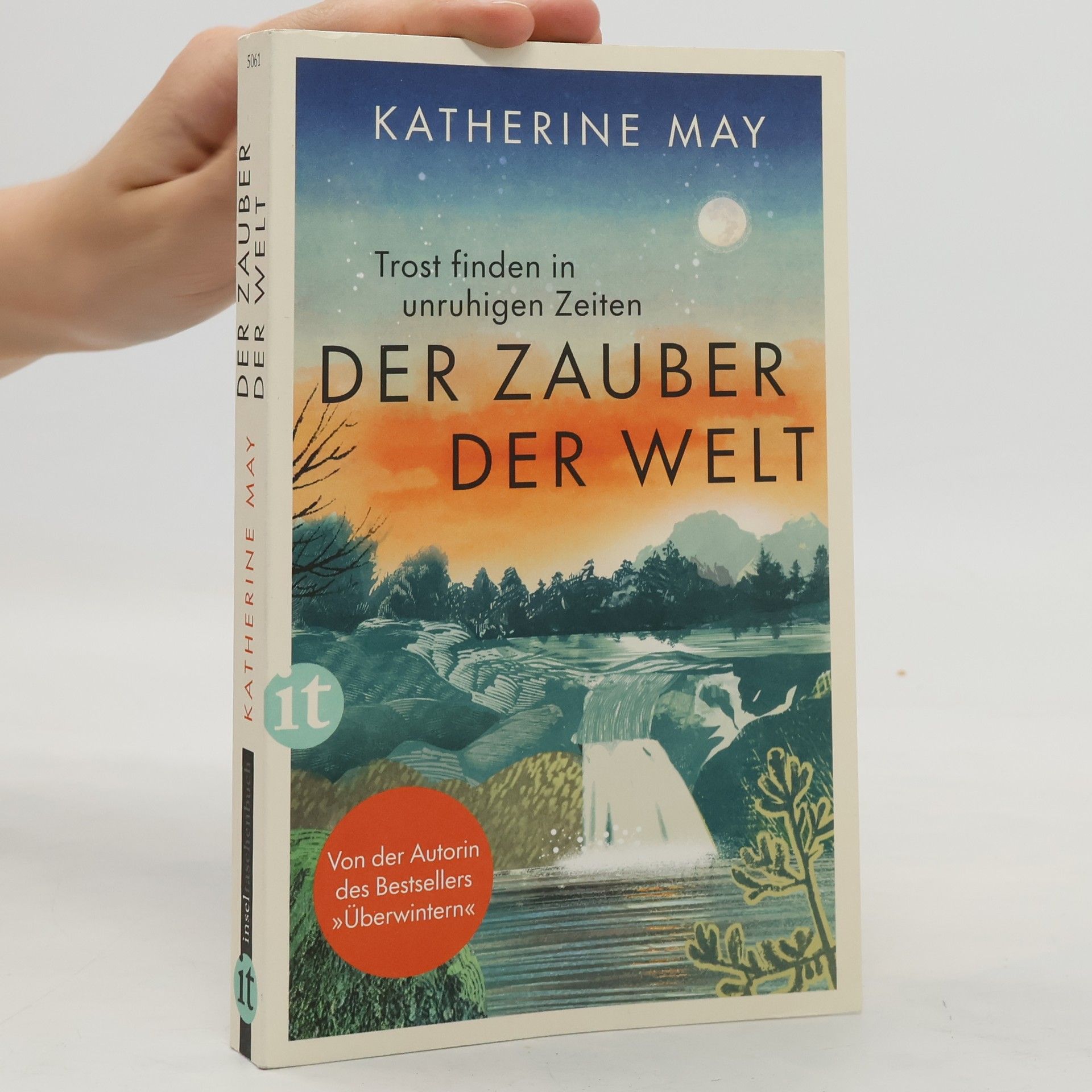Katherine May Der Zauber der Welt