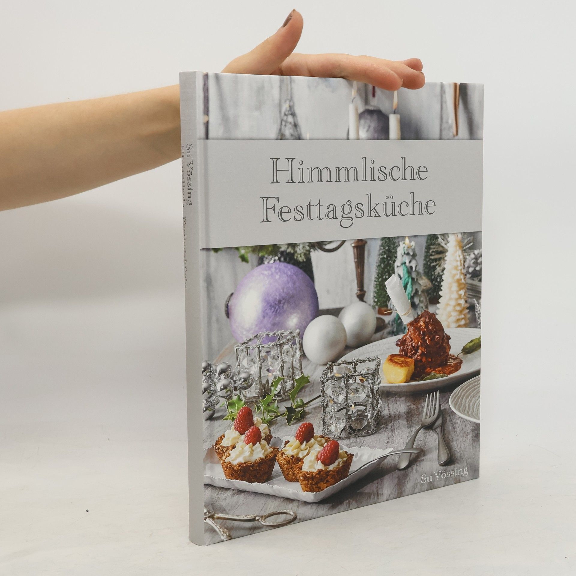 Collective Himmlische Festtagsküche
