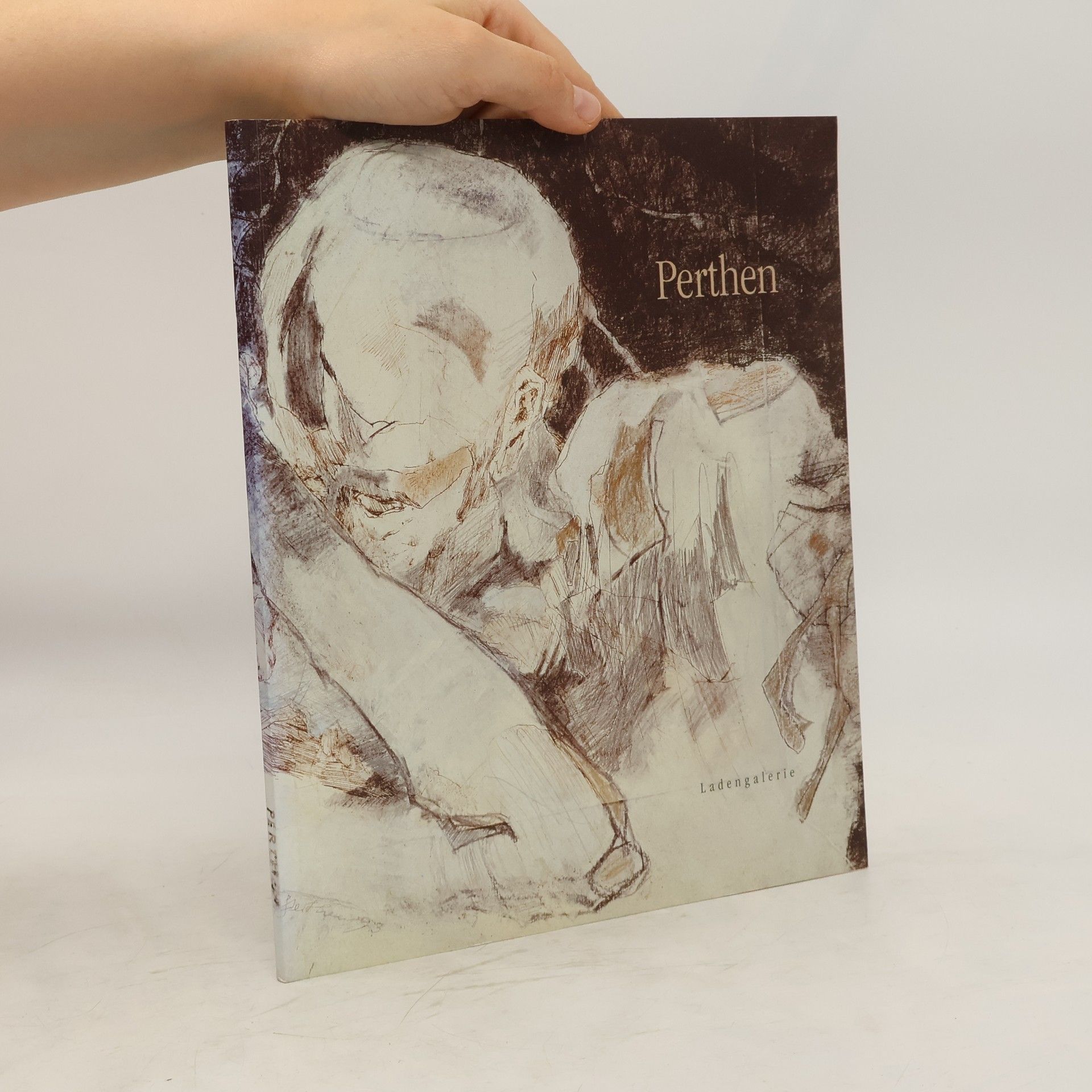 Collectif d'auteurs Perthen