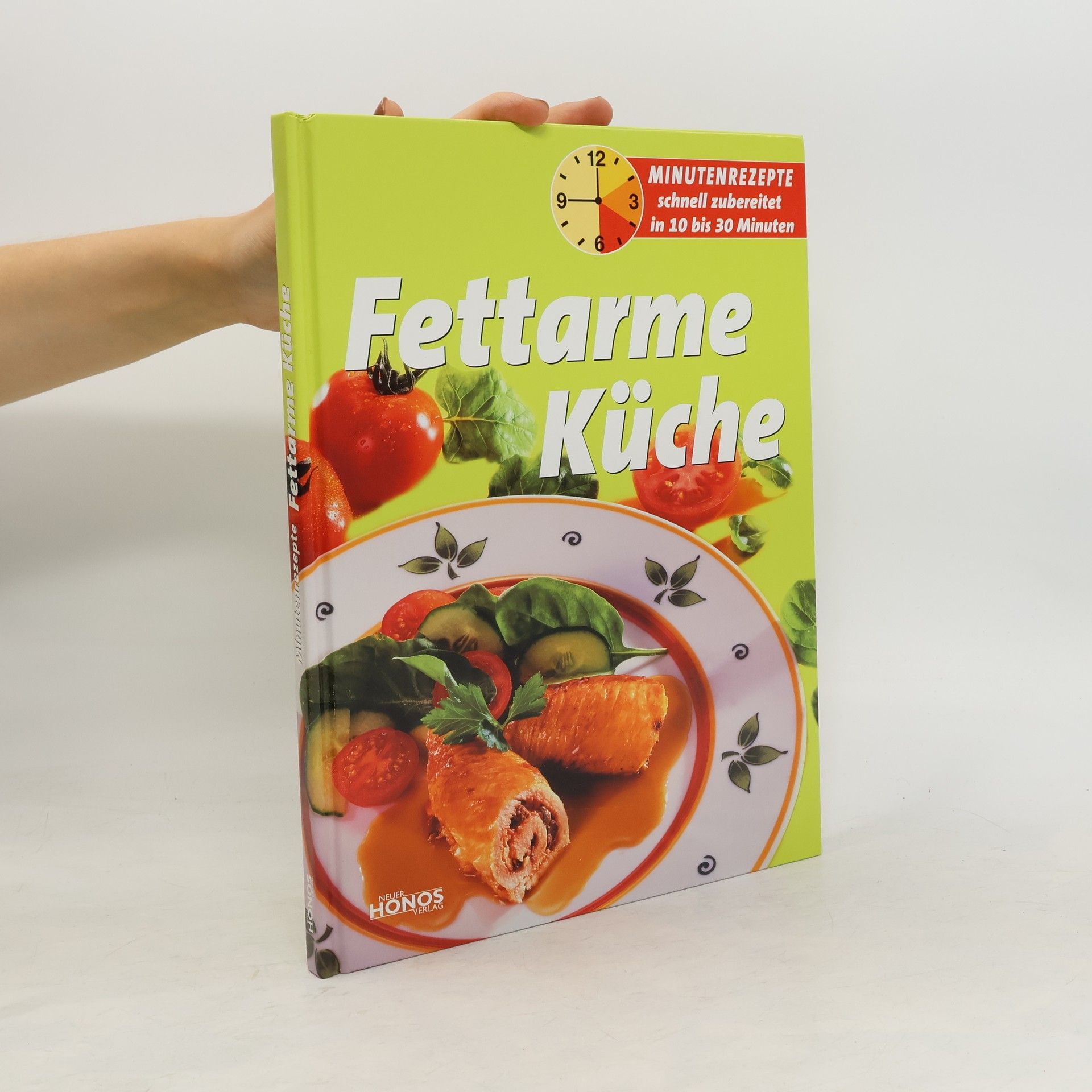 kolektiv Fettarme Küche
