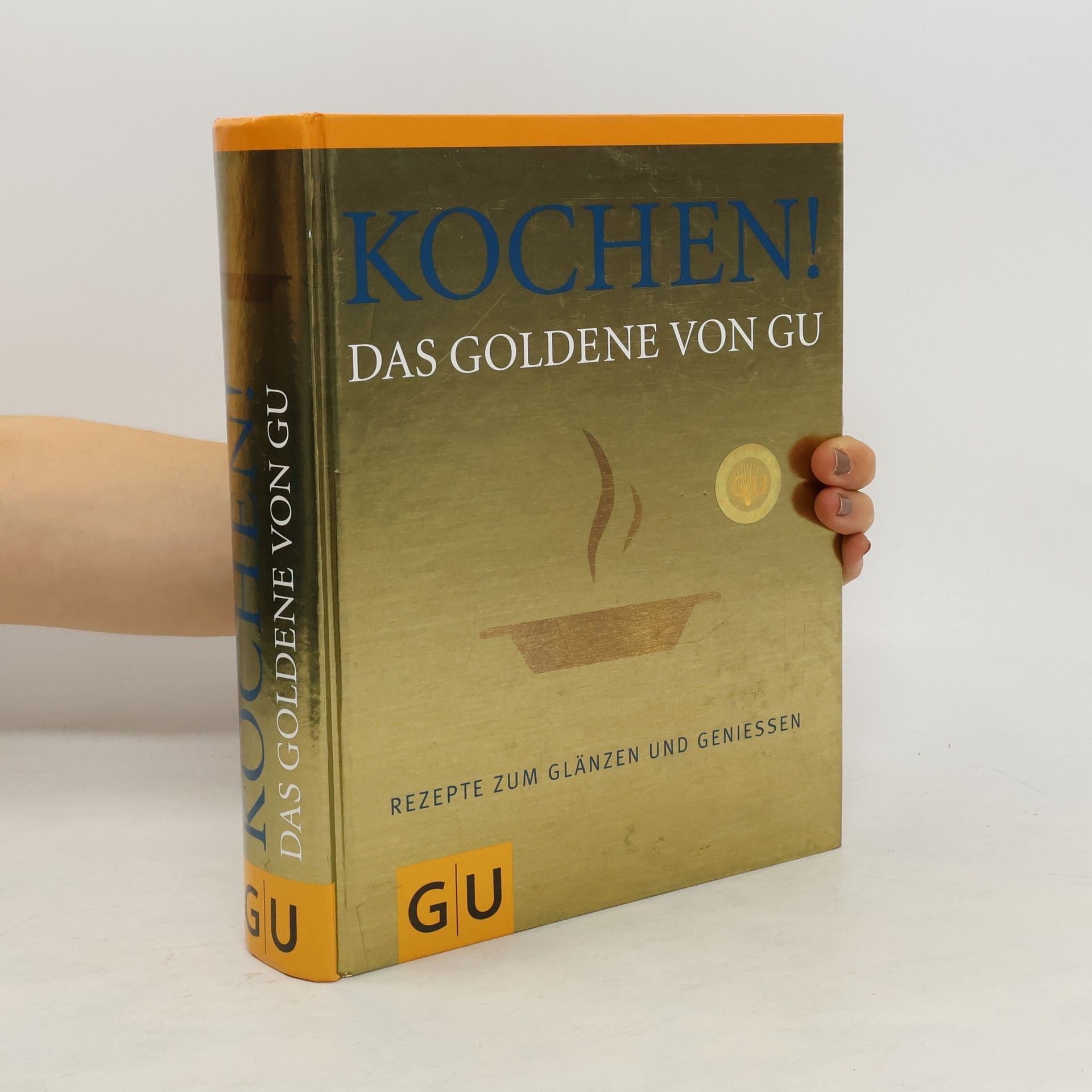 Alessandra Redies Kochen!