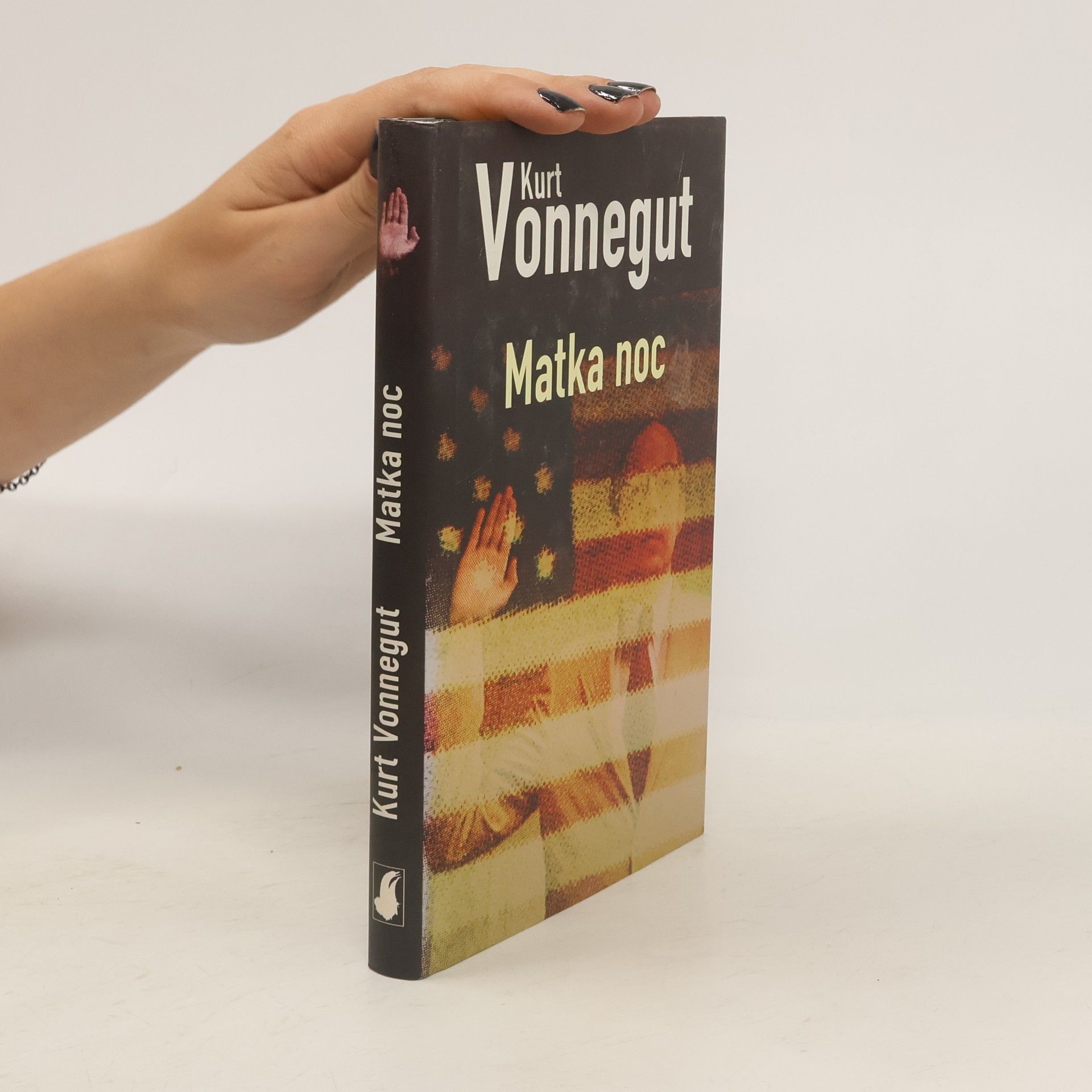 Kurt Vonnegut Matka noc