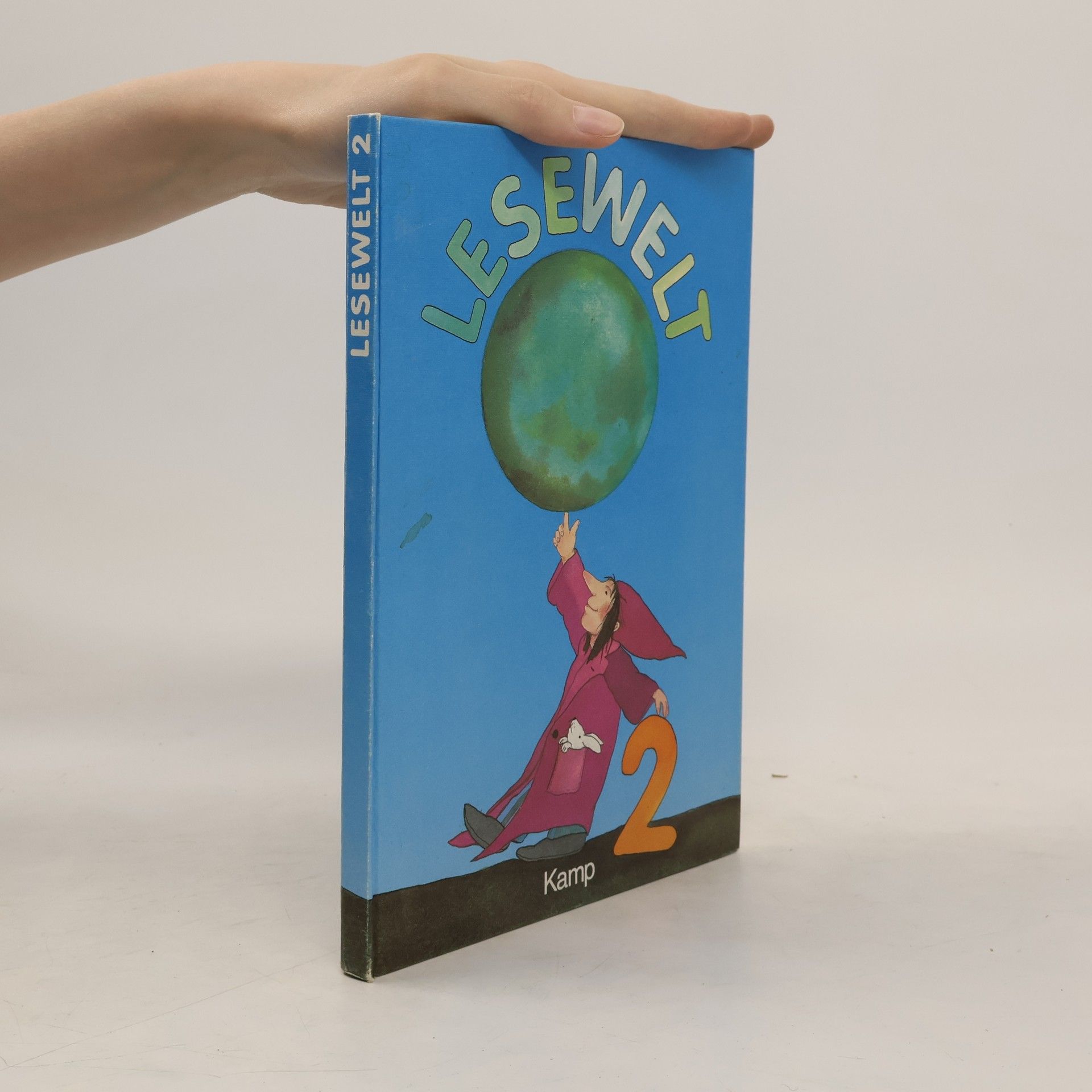 Collective Lesewelt