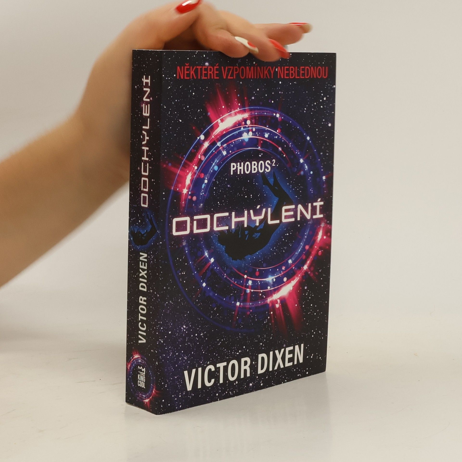Victor Dixen Odchýlení