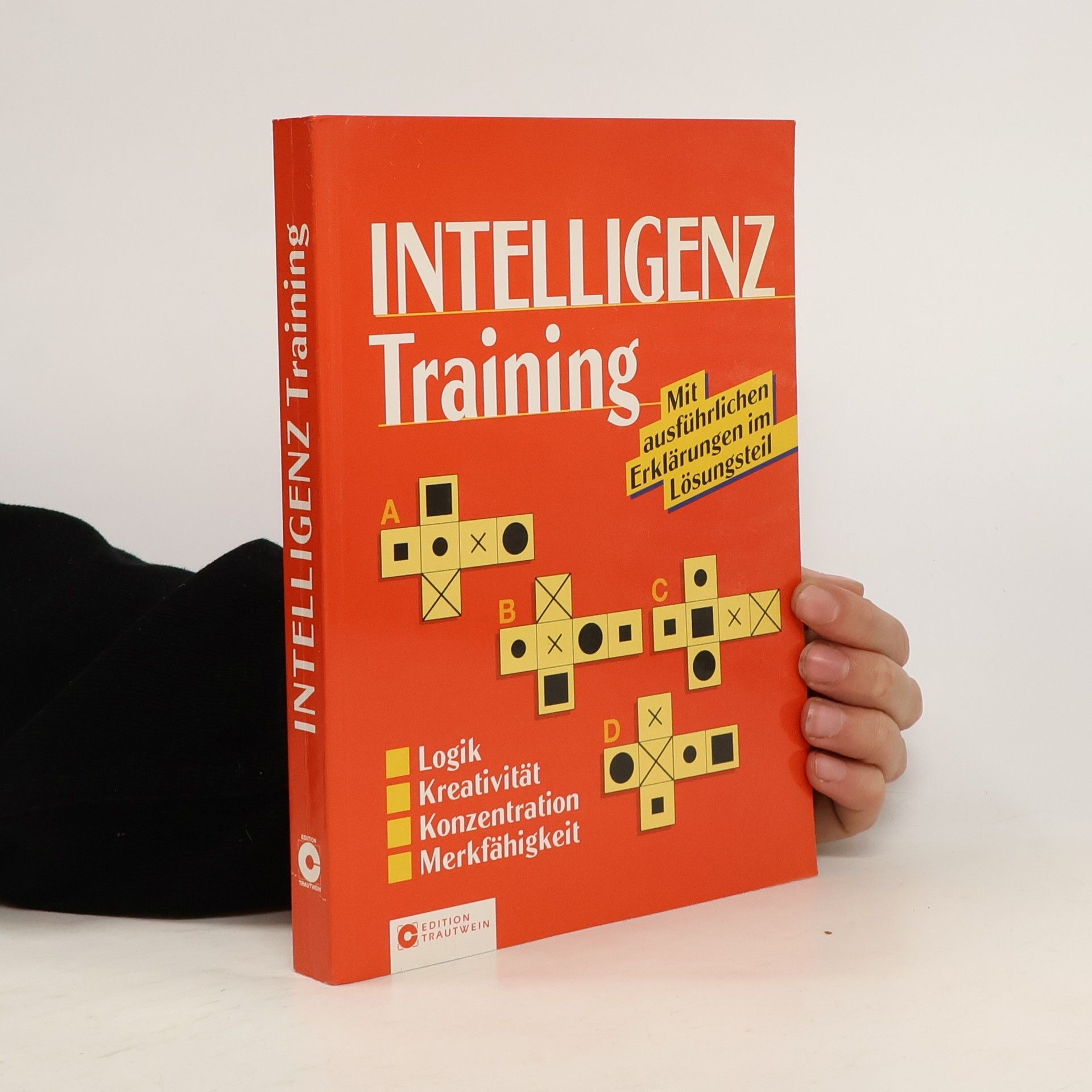 Harald Havas Intelligenz-Training