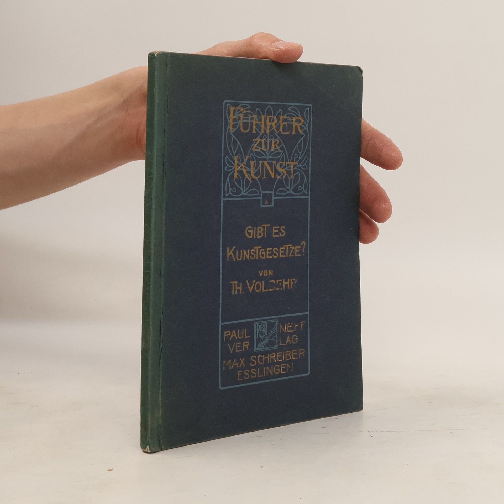 Führer zur Kunst 15. Käthe Kollwitz