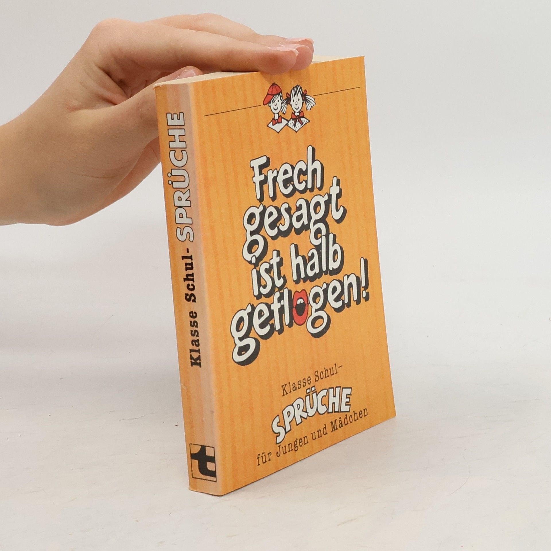 Autorenkollektiv Kleine Bosheiten erhalten die Feindschaft