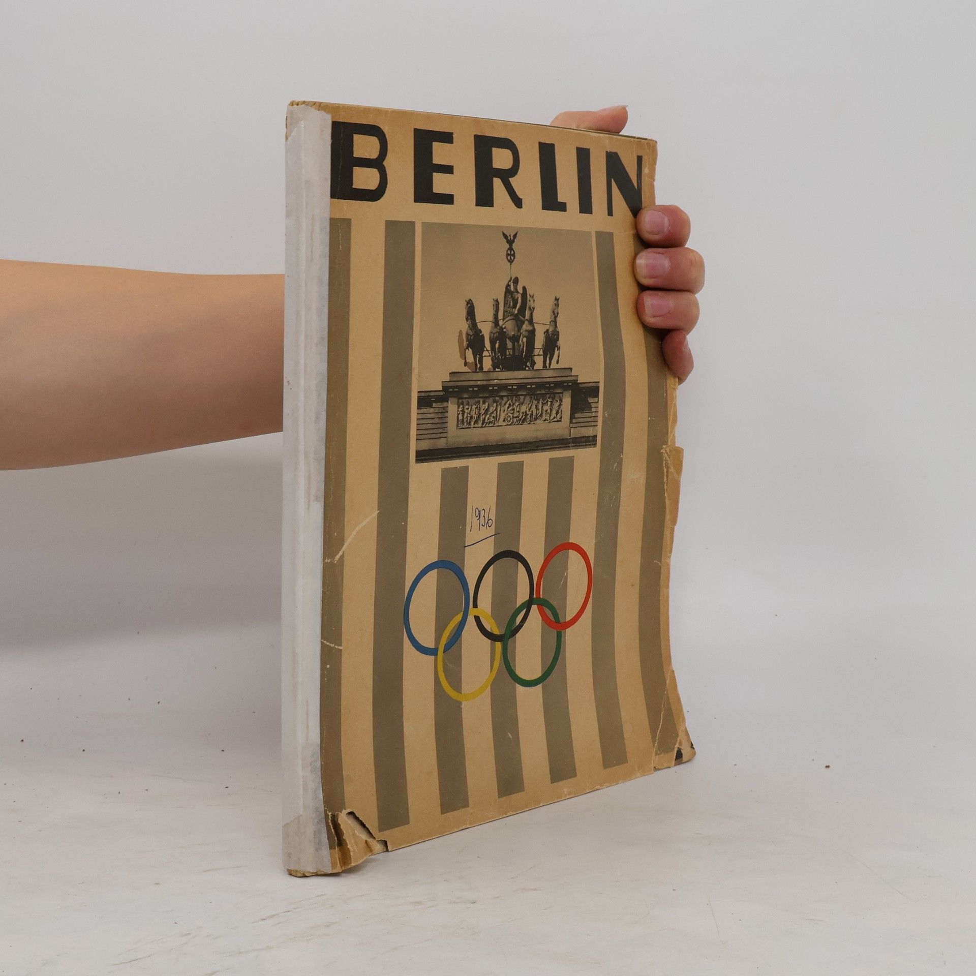 Heinrich Hoffmann Berlin