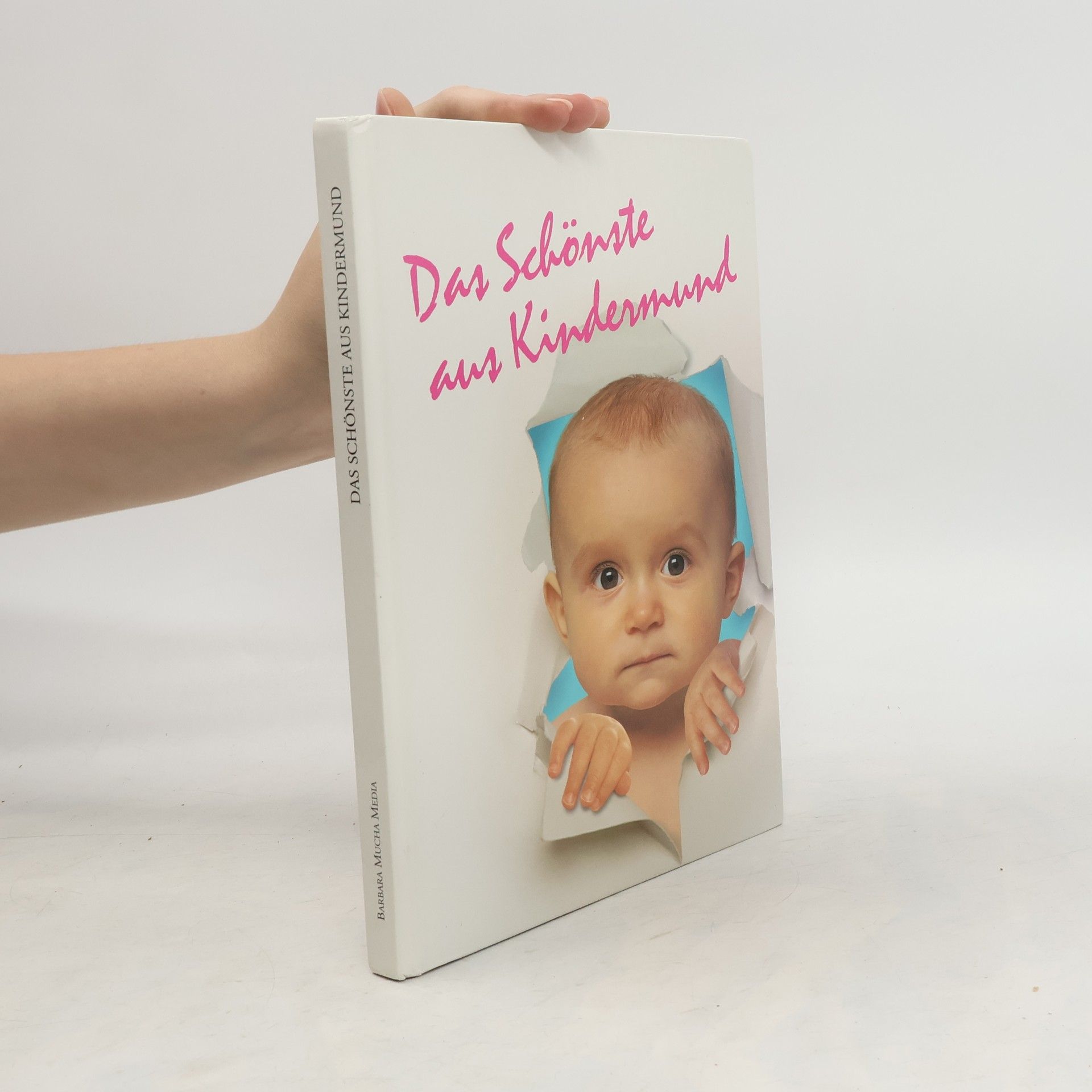 Collectif d'auteurs Das Schönste aus Kindermund