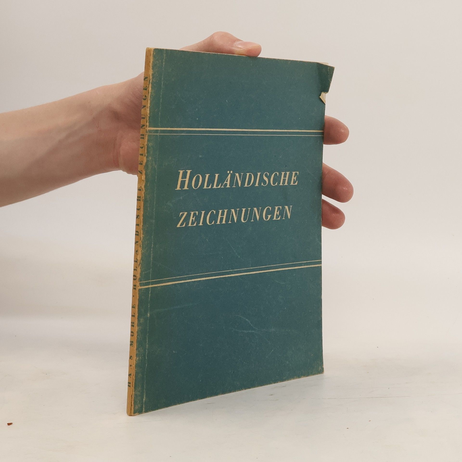 Autorenkollektiv Höllandische Zeichnungen