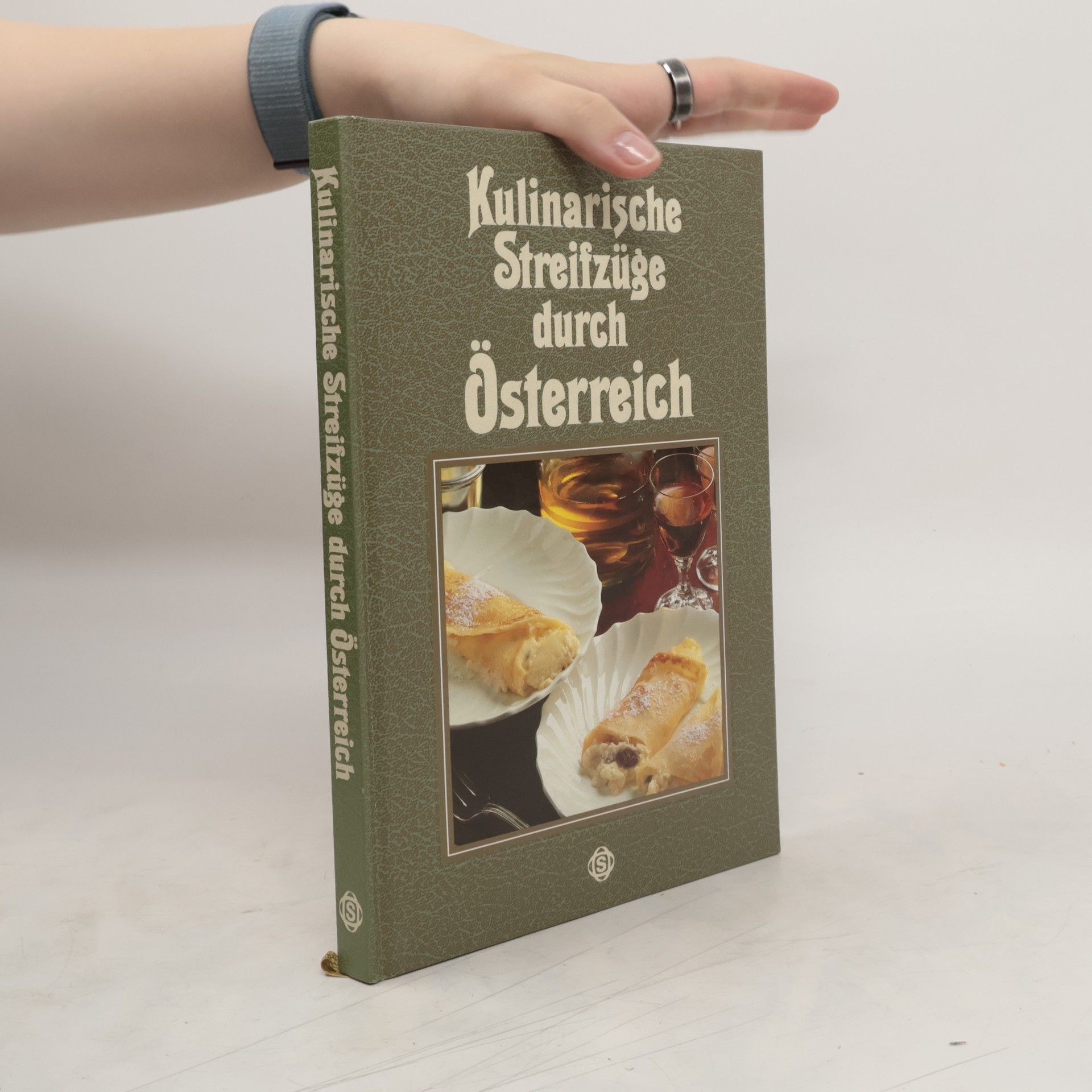 kolektiv Kulinarische Streifzüge durch die Österreich