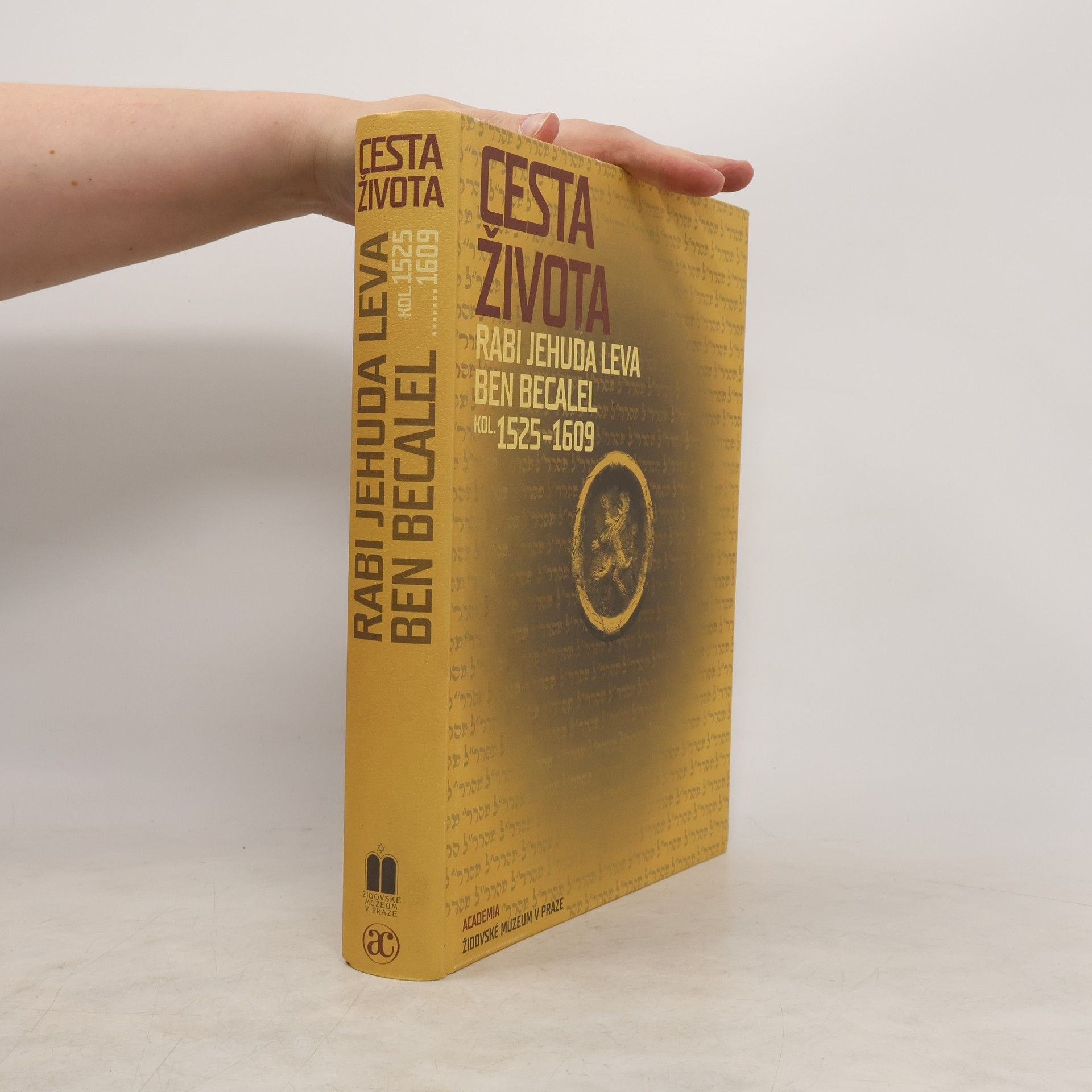 Alexandr Putík Cesta života