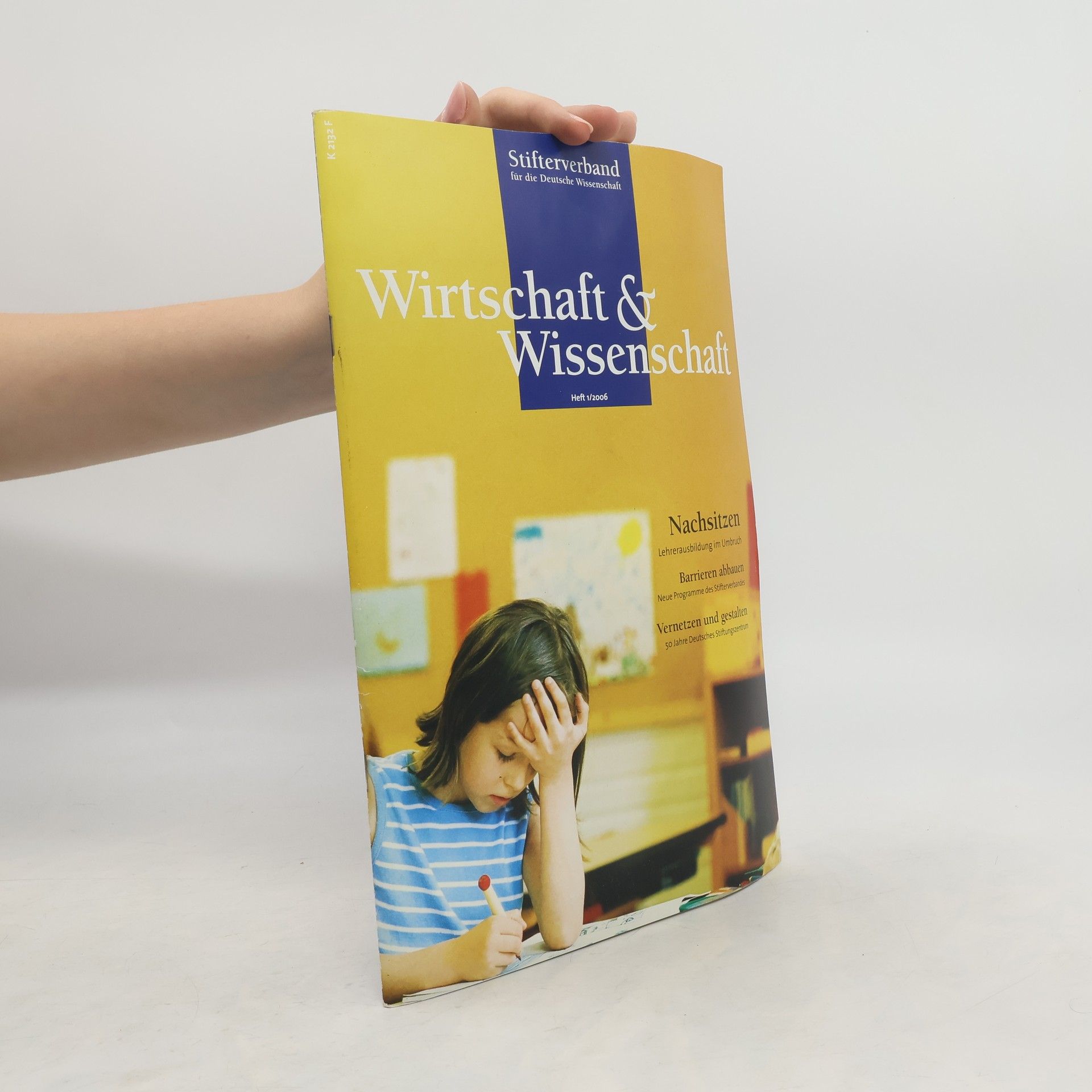 kolektiv Wirtschaft & Wissenschaft 1/2006