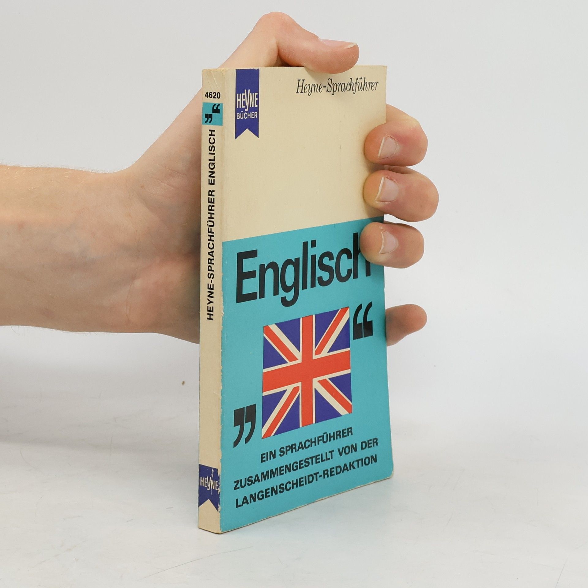 kolektiv ''Englisch''