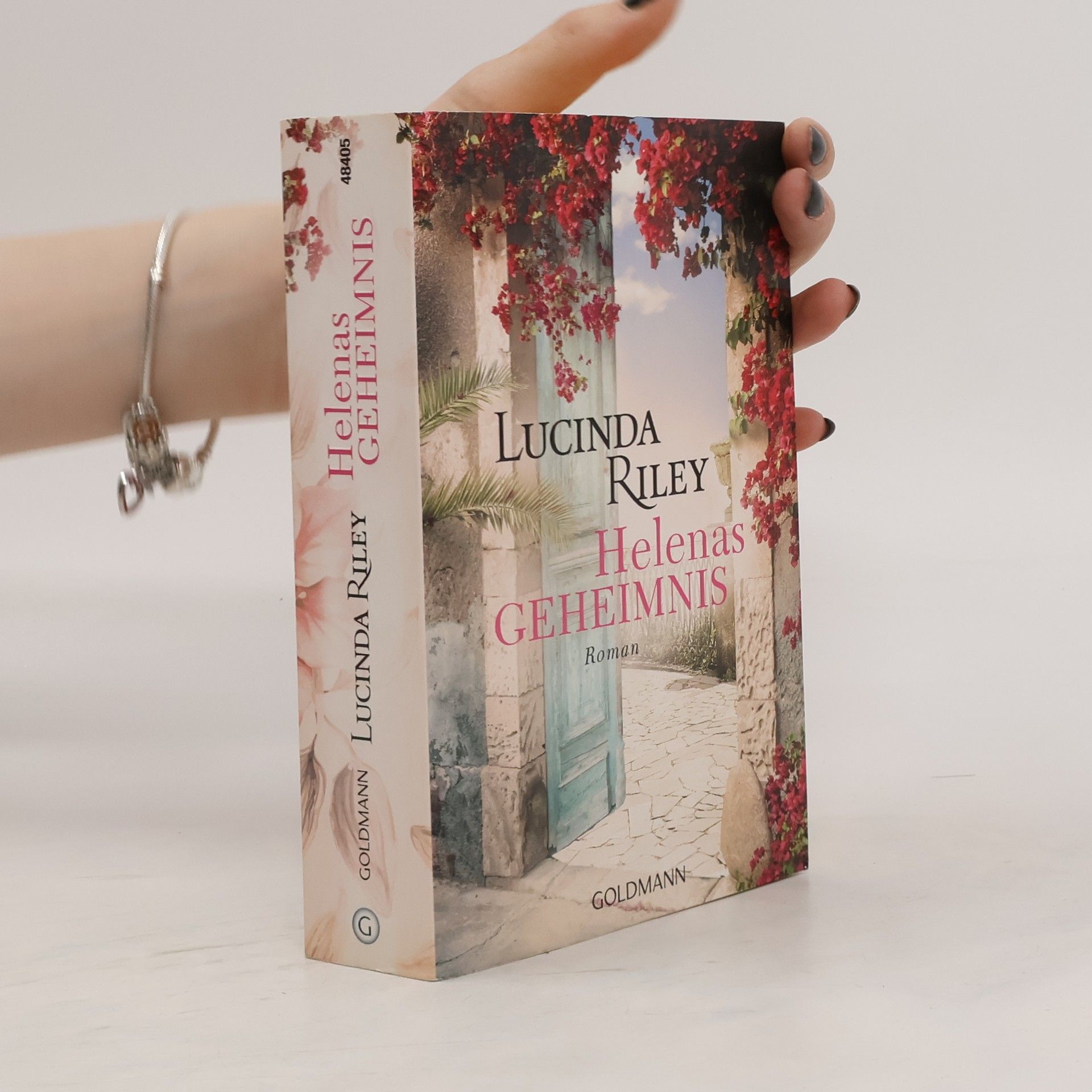 Lucinda Riley Helenas Geheimnis