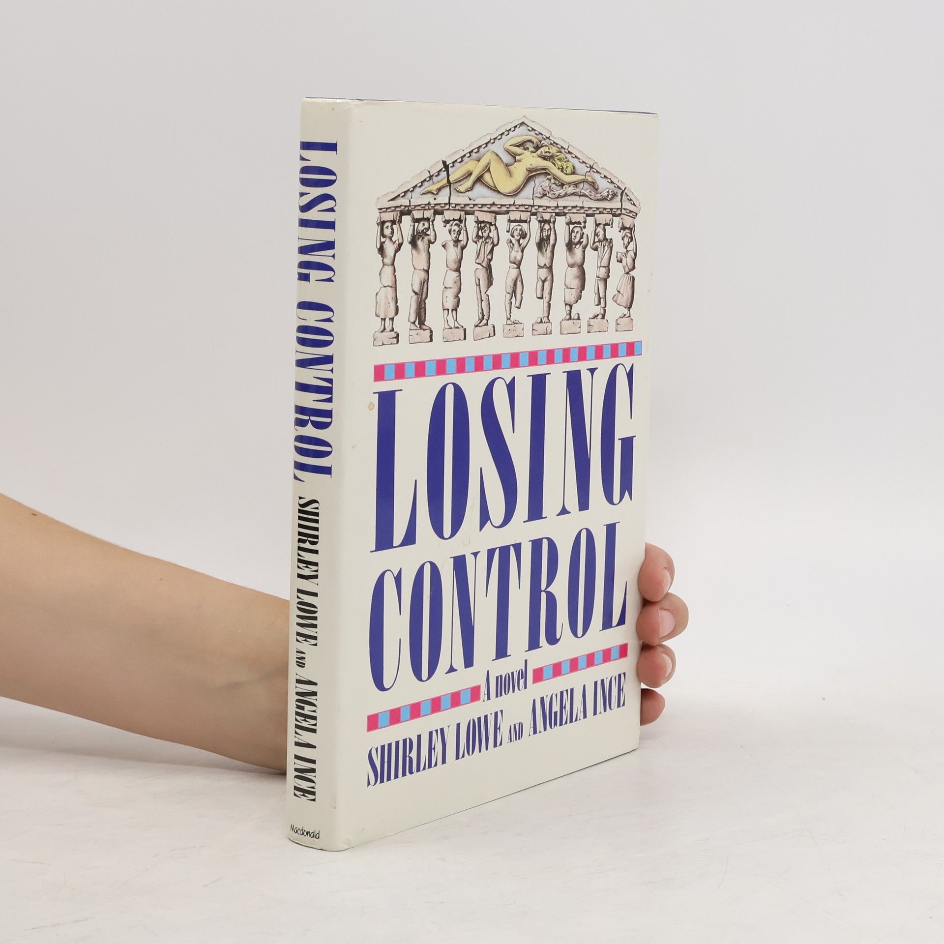 Shirley Lowe Losing Control