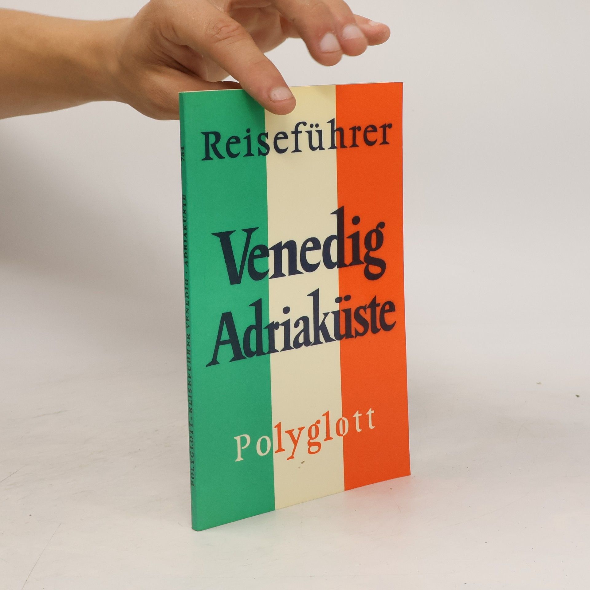 Collective Reiseführer: Venedig Adriaküste