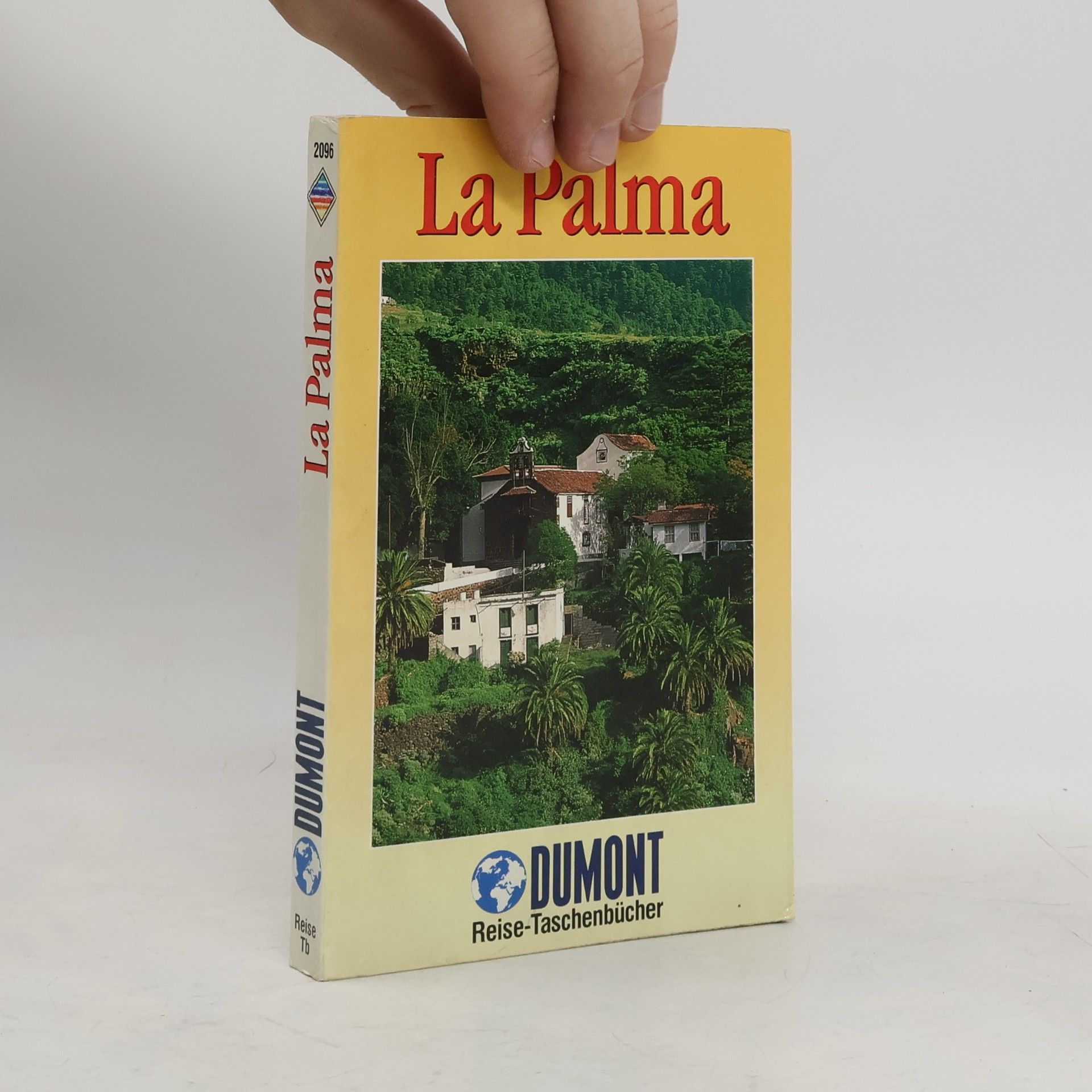 Susanne Lipps LaPalma