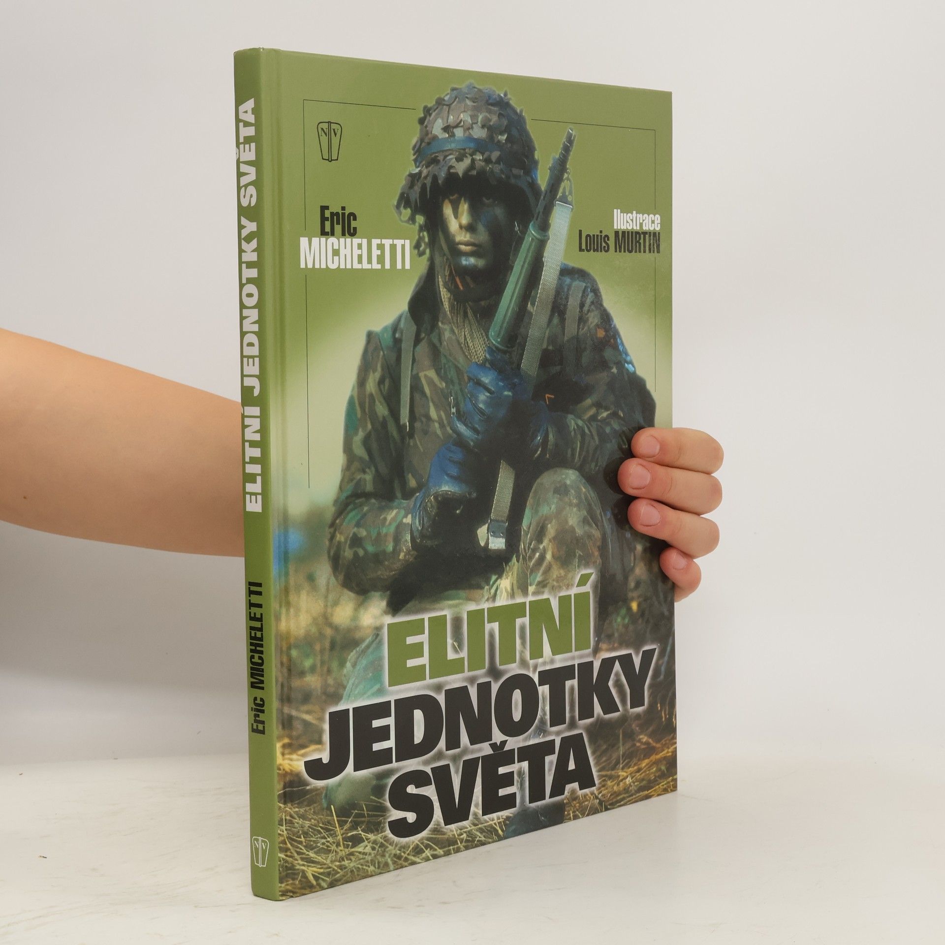 Elitní jednotky světa