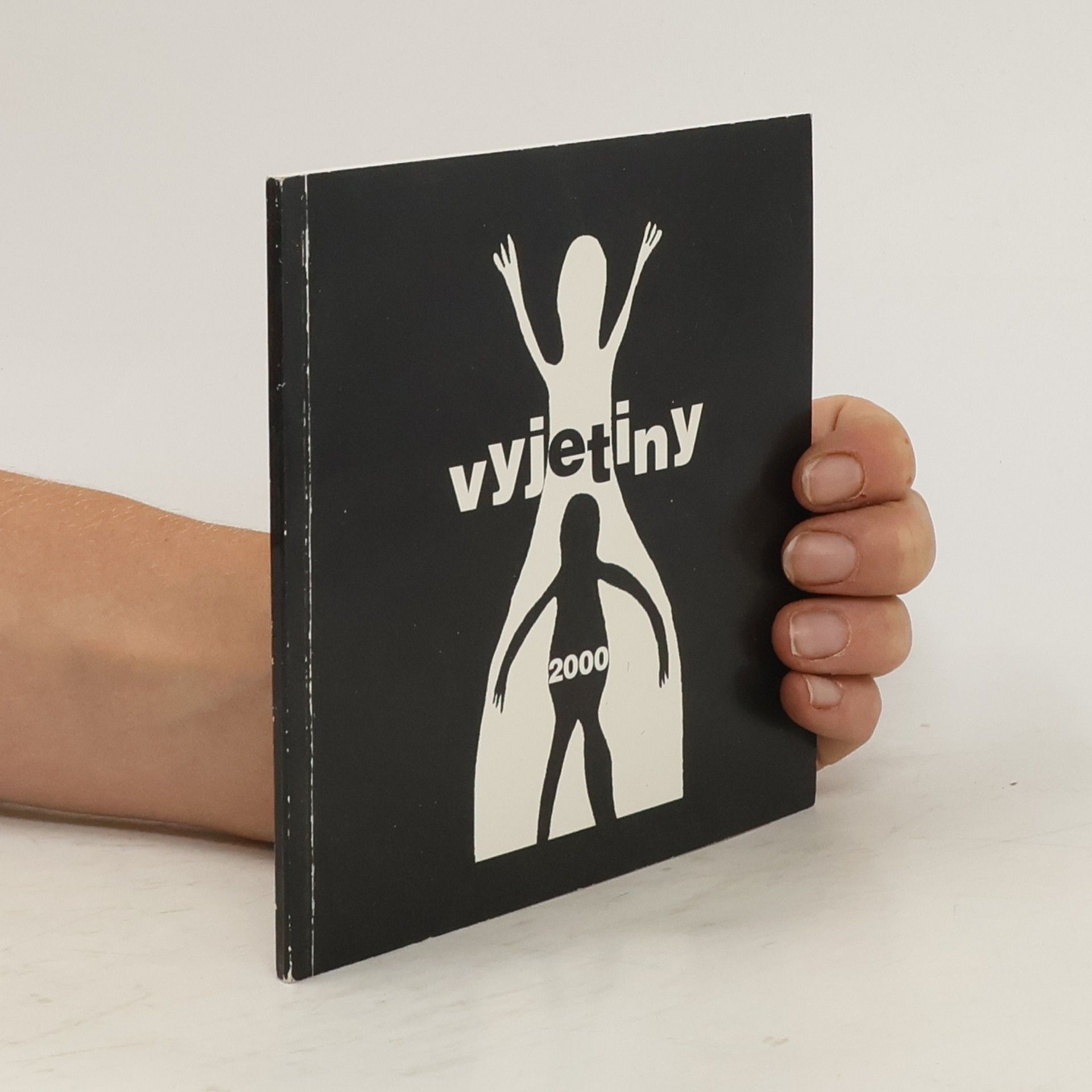 Kolektív autorov Vyjetiny 2000