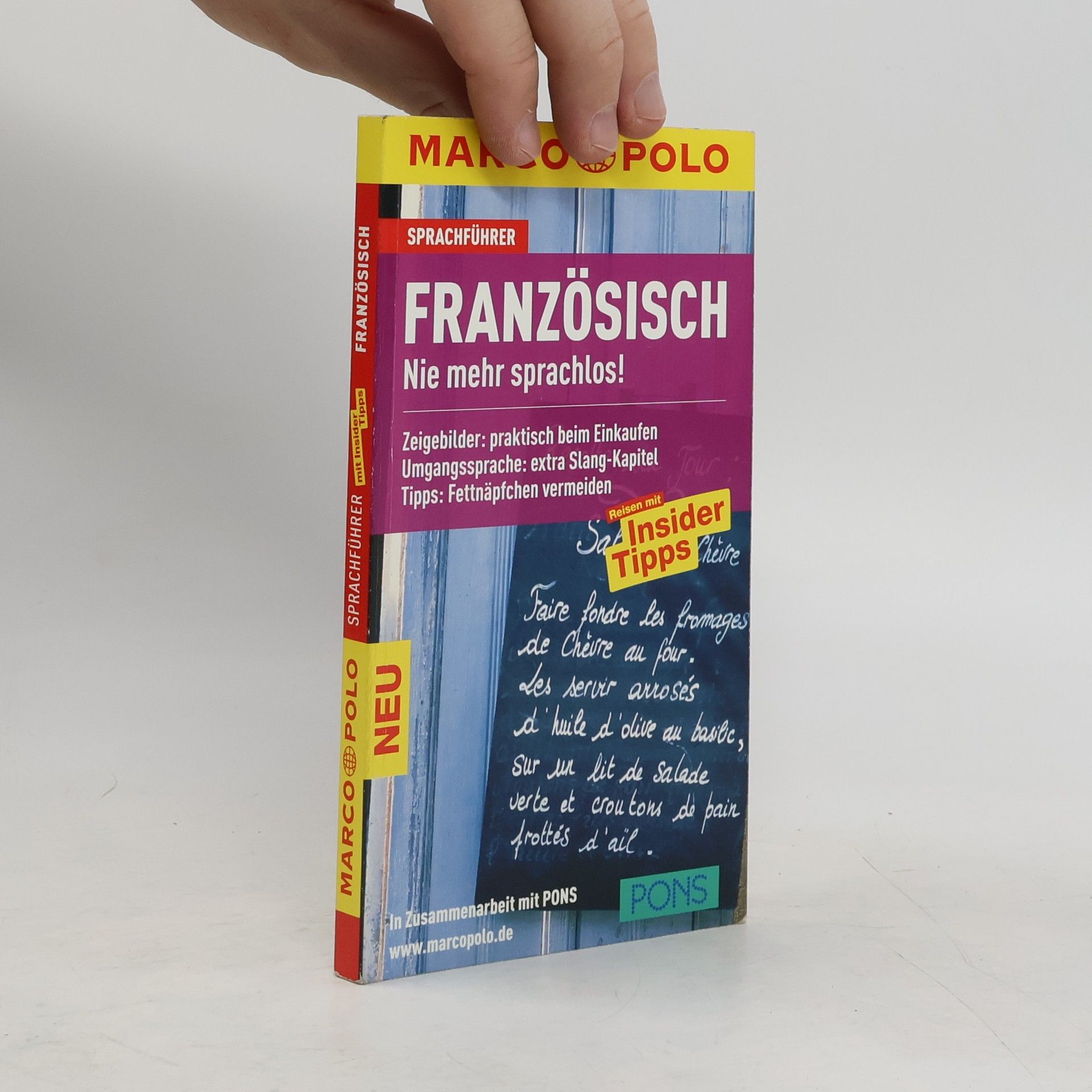 Collective Französisch - Nie mehr sprachlos!