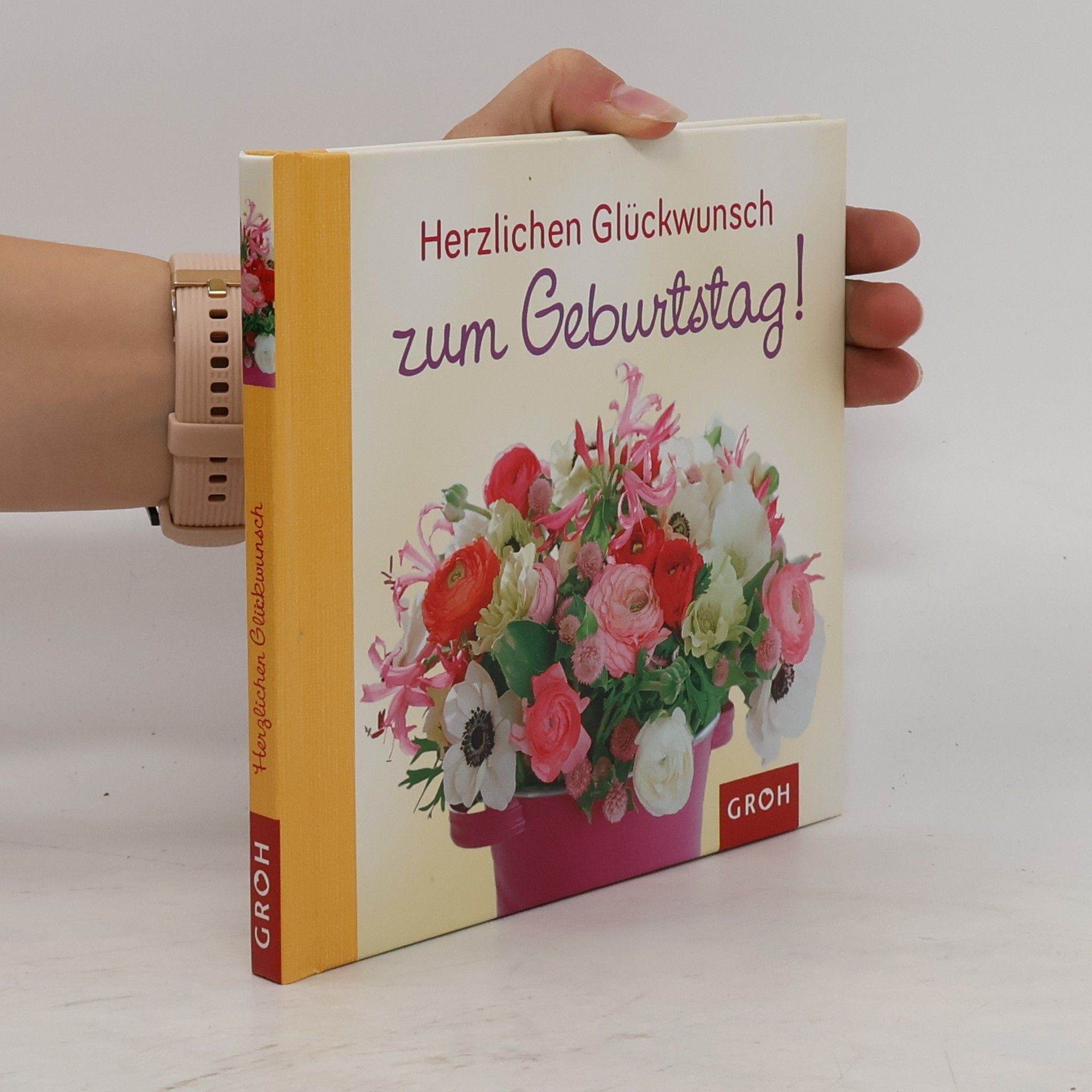 Lena Winter Herzlichen Glückwunsch zum Geburtstag!