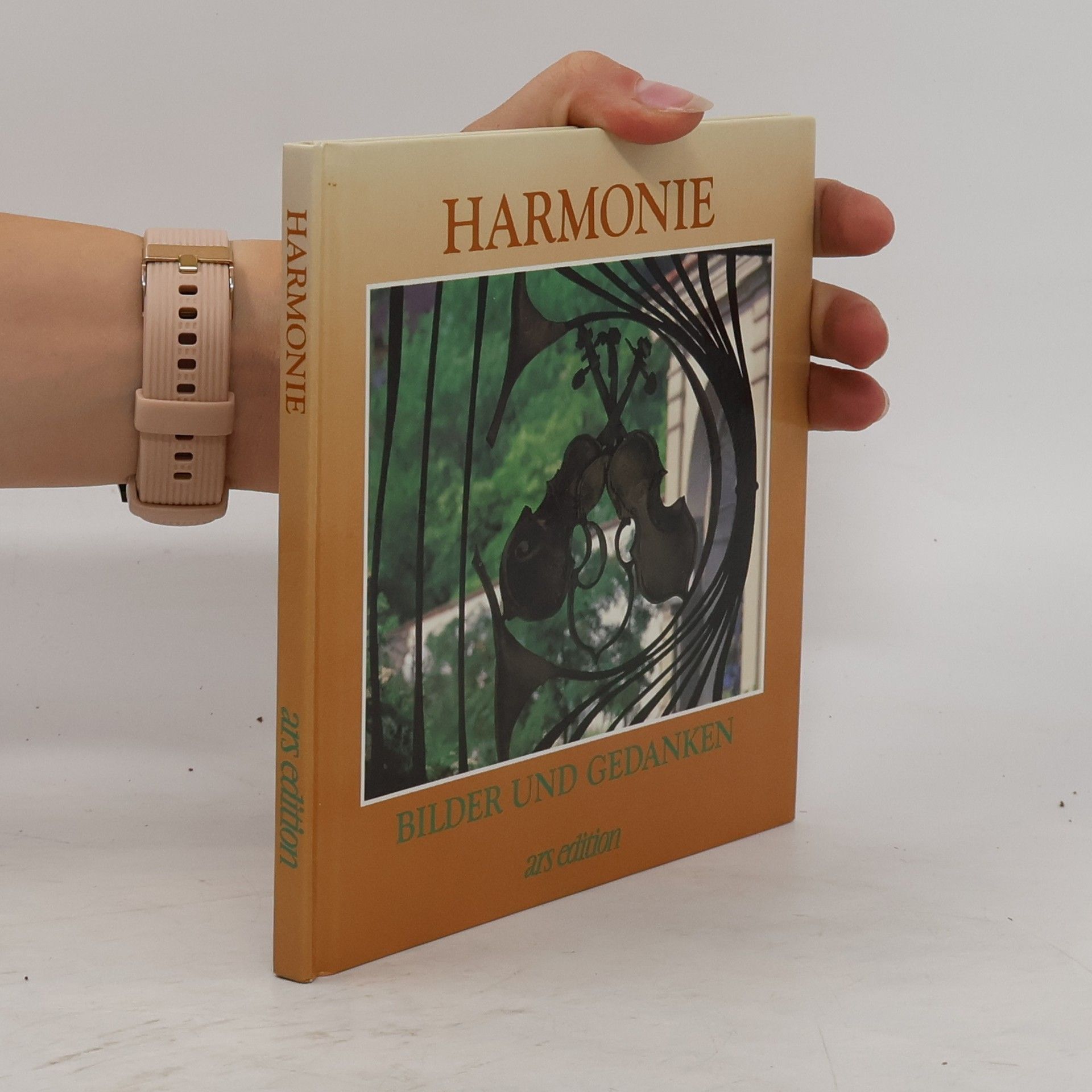 kolektiv Harmonie. Bilder und Gedanken