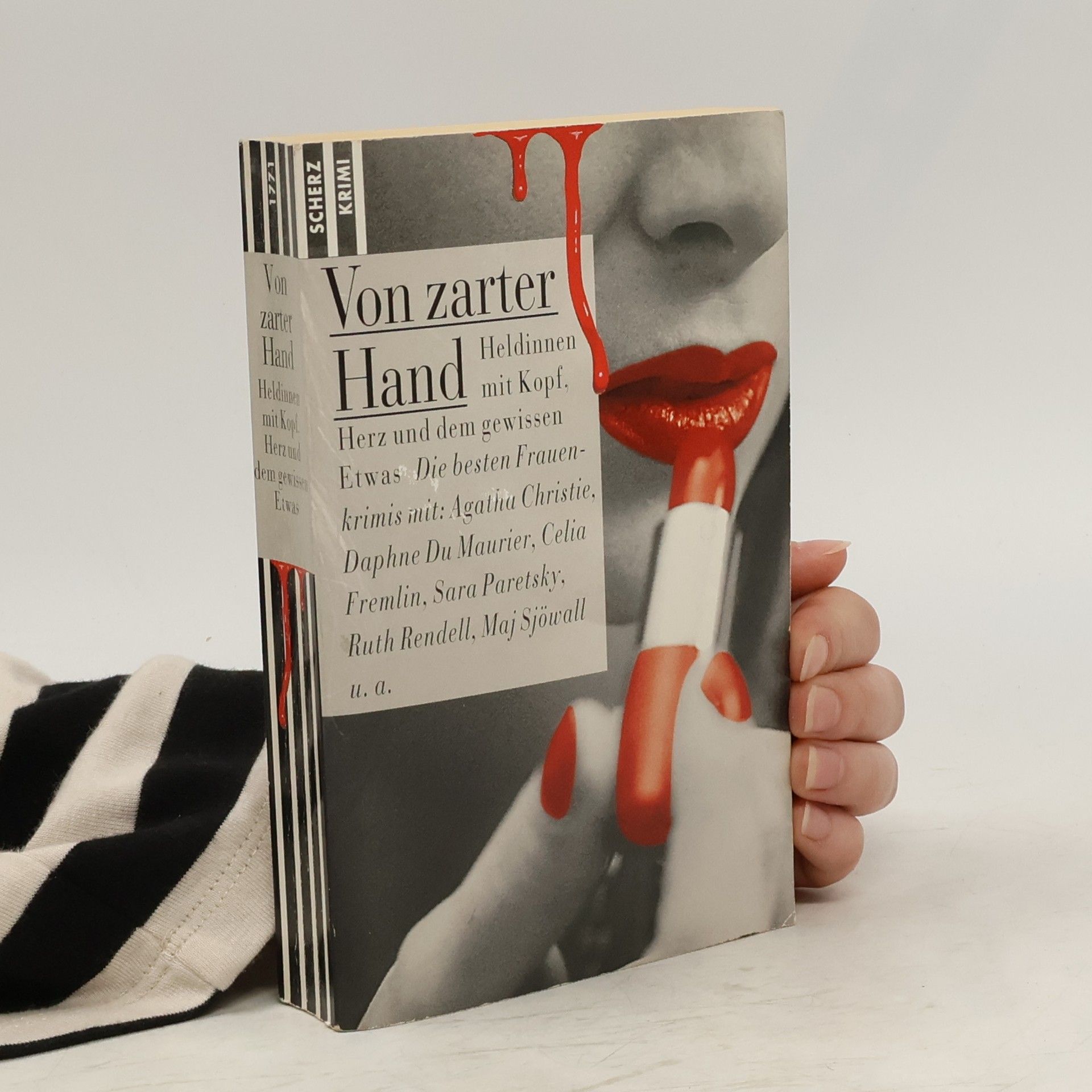 kolektiv Von zarter Hand