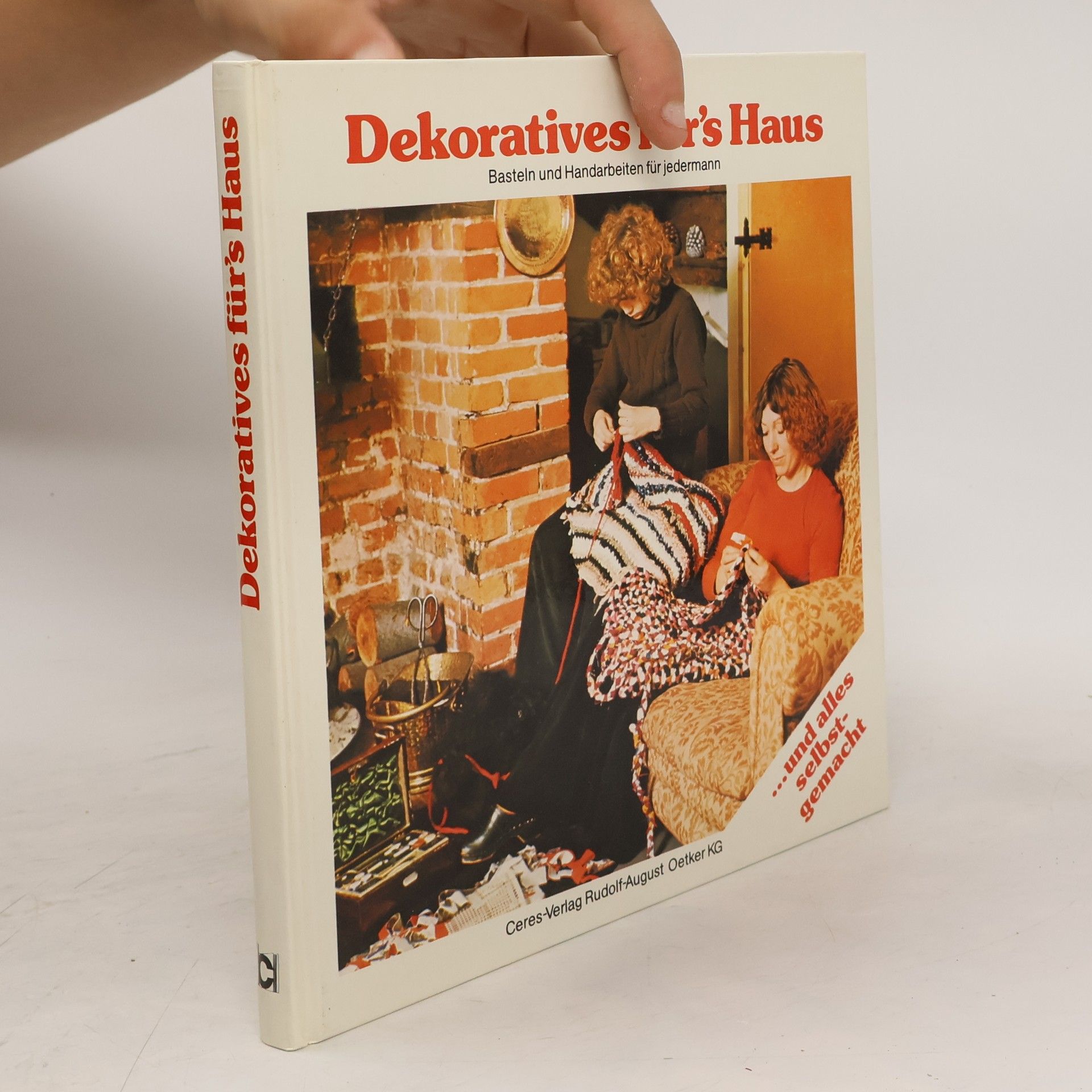 Collective Dekoratives fürs Haus