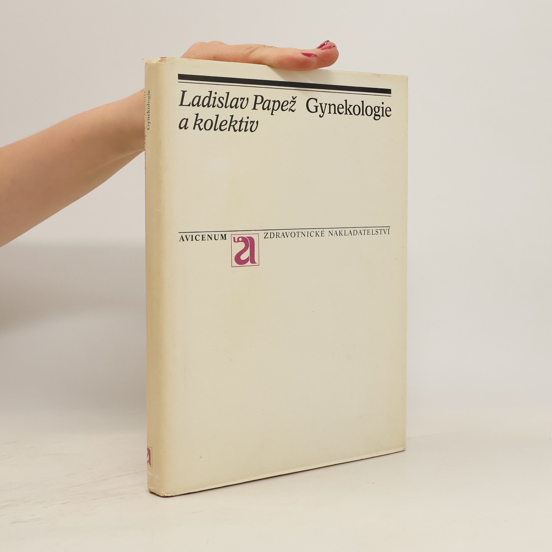 Ladislav Papež Gynekologie