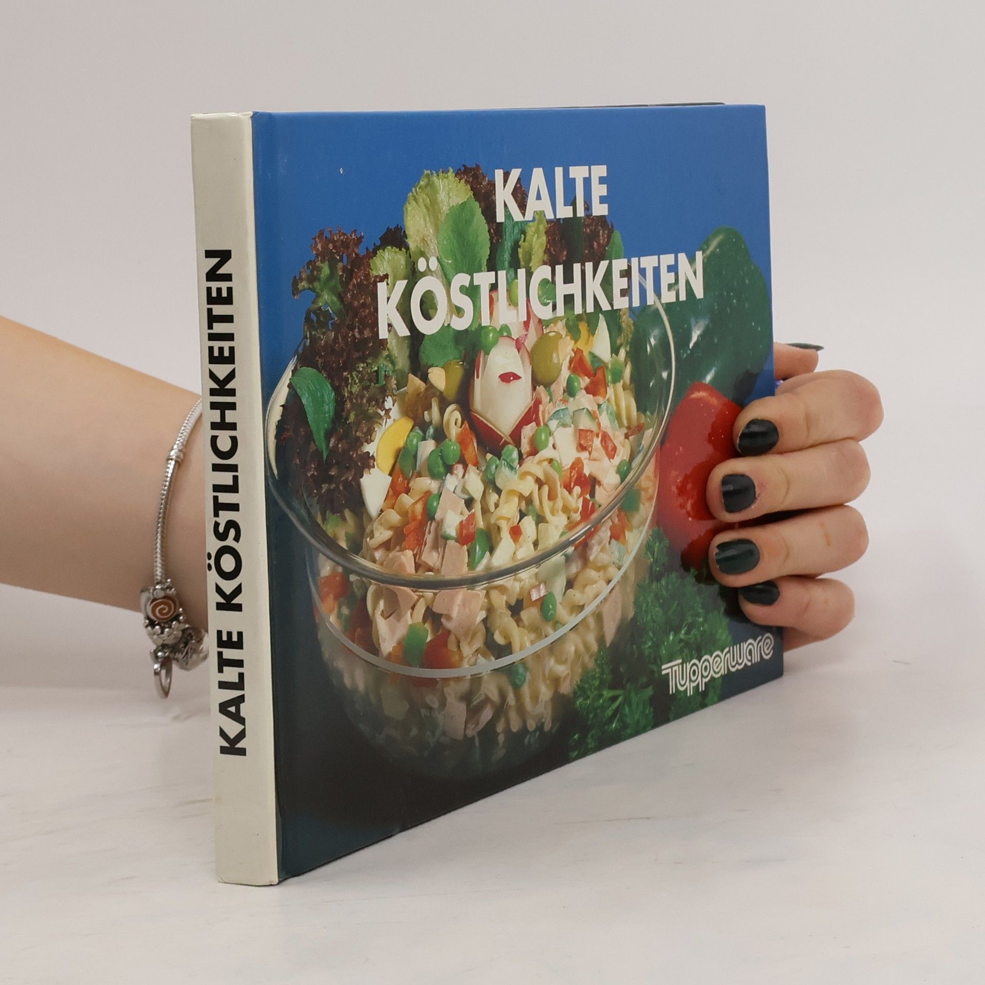 Autorenkollektiv Kalte Köstlichkeiten