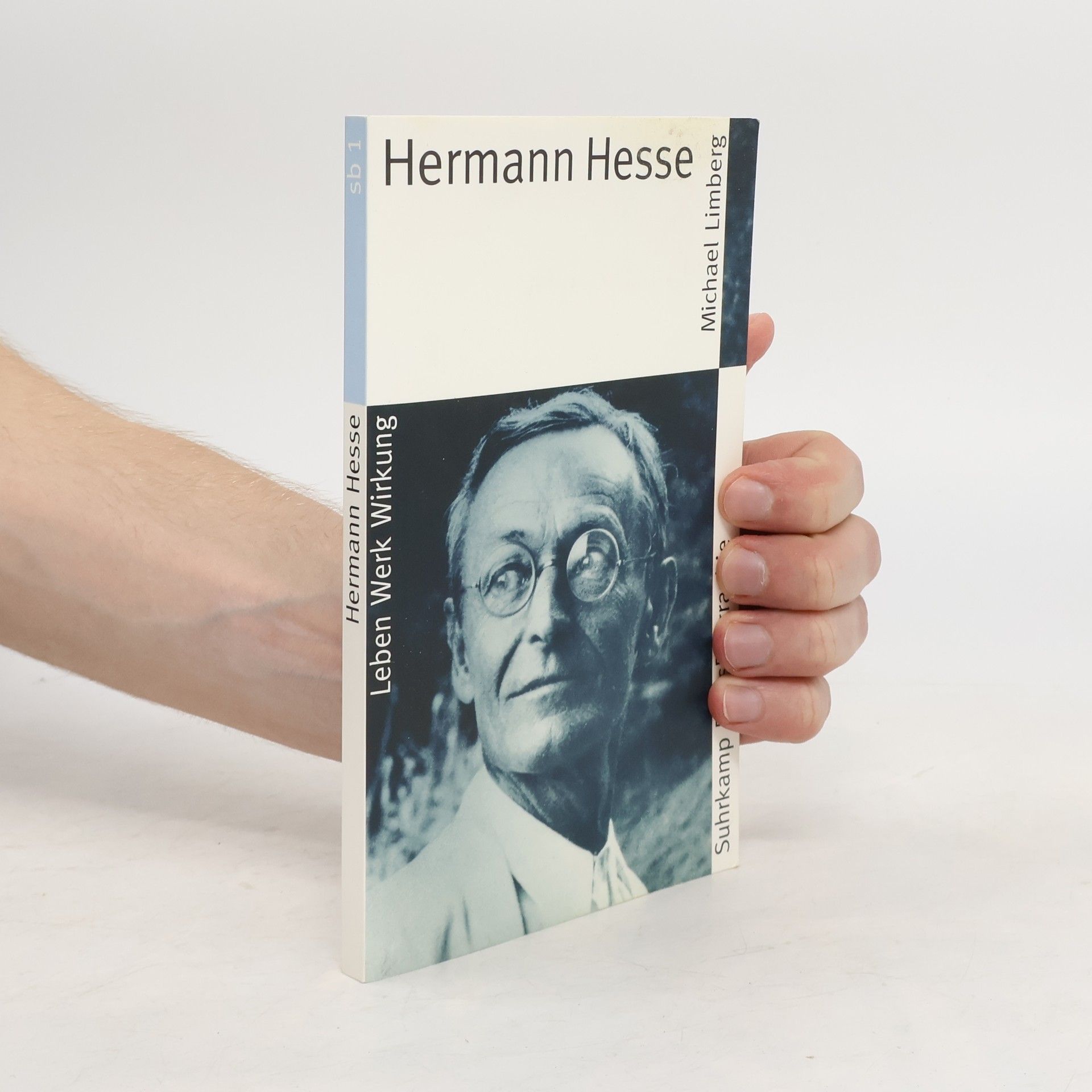Michael Limberg Hermann Hesse
