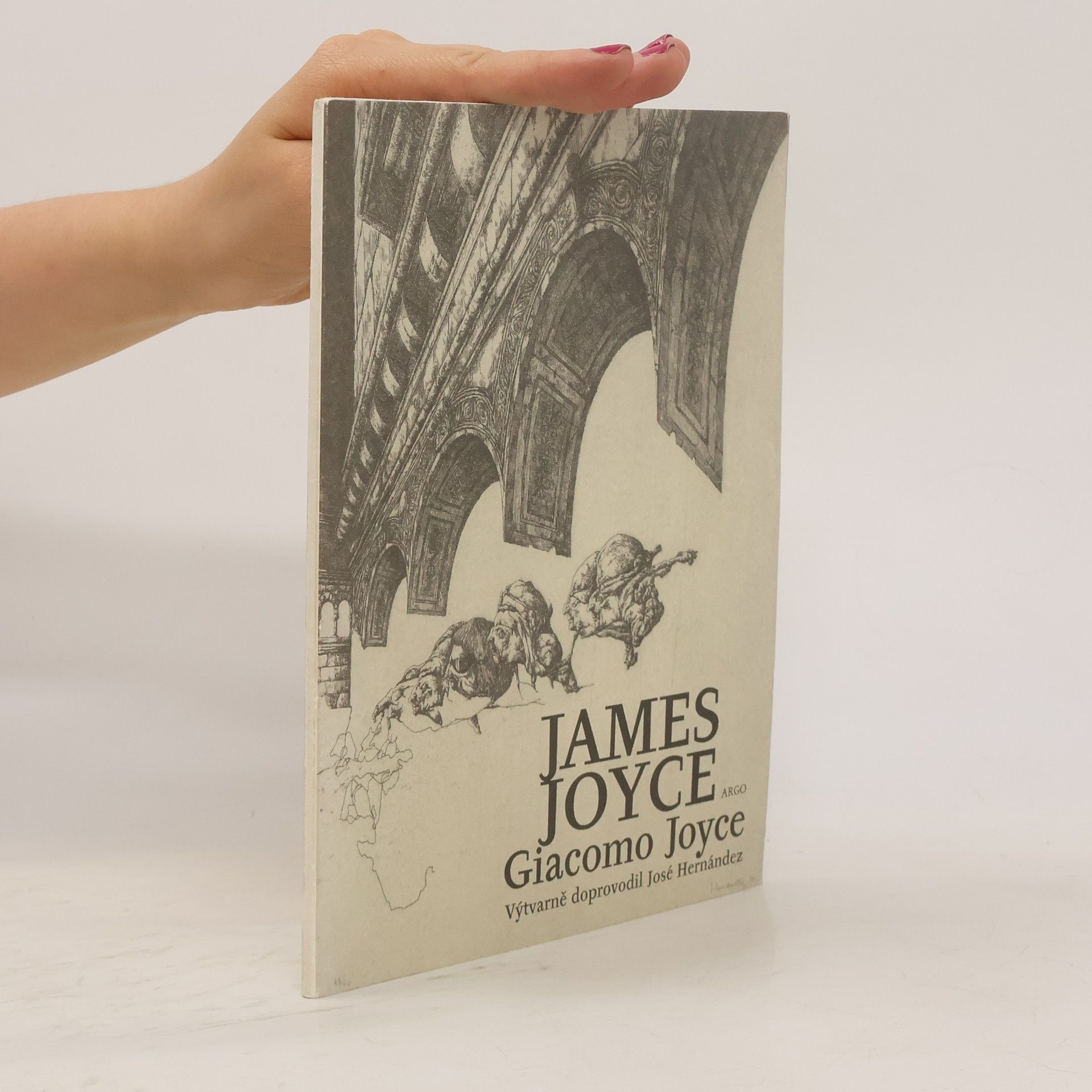 James Joyce Giacomo Joyce
