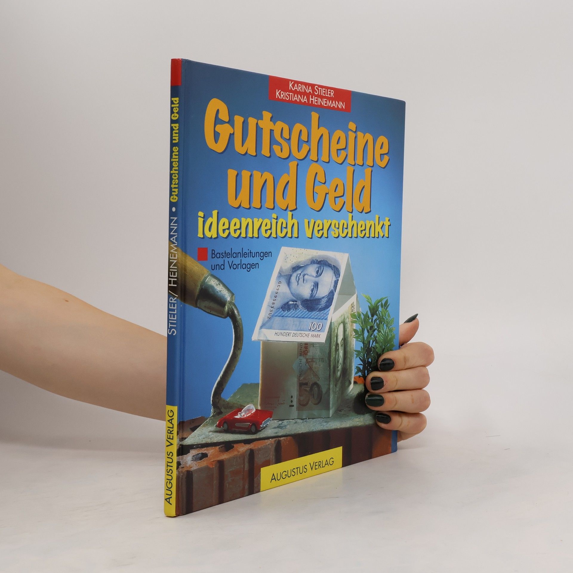 Collective Gutscheine und Geld ideenreich verschenkt